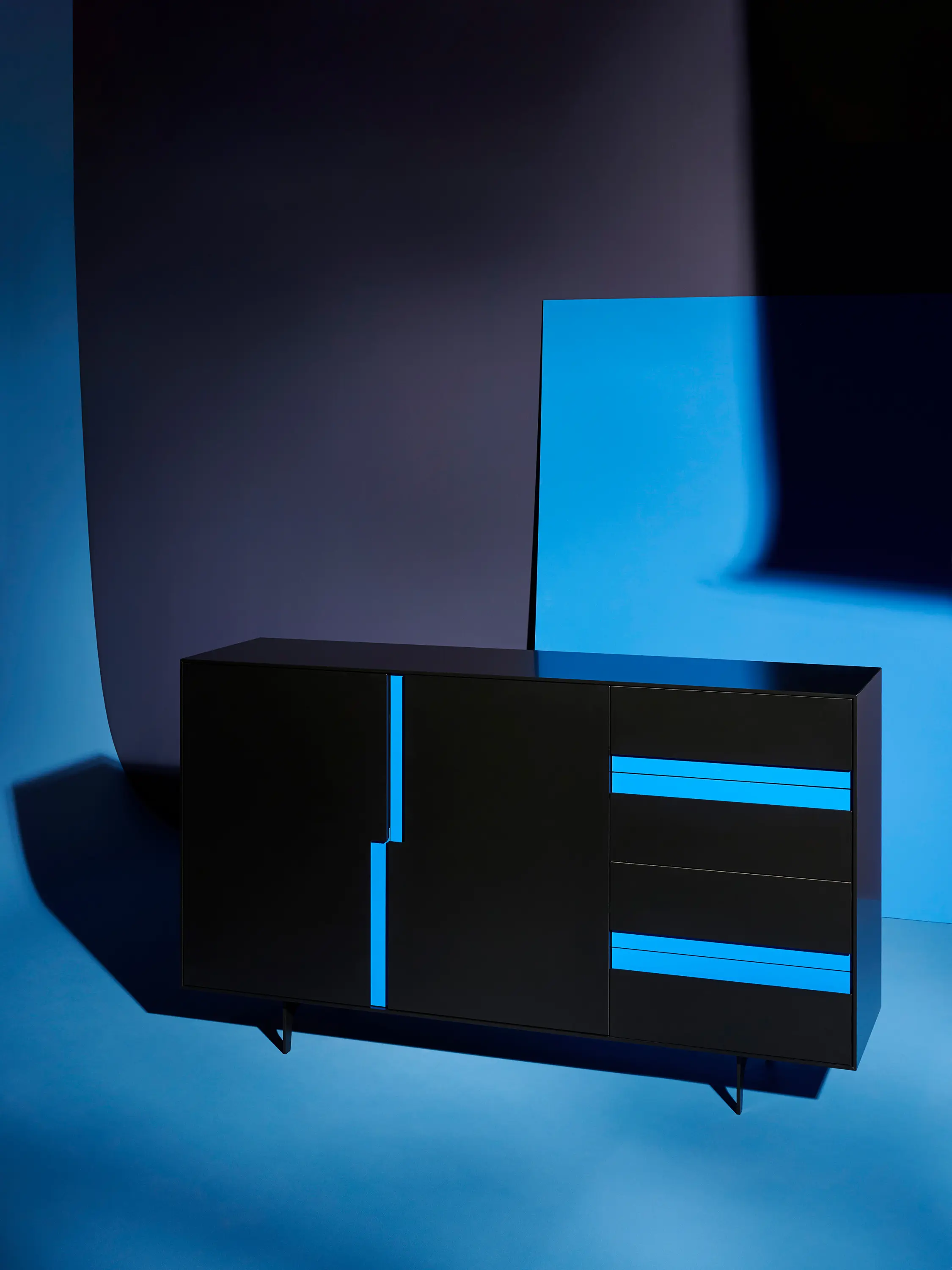 Schönbuch - CANVAS Sideboard