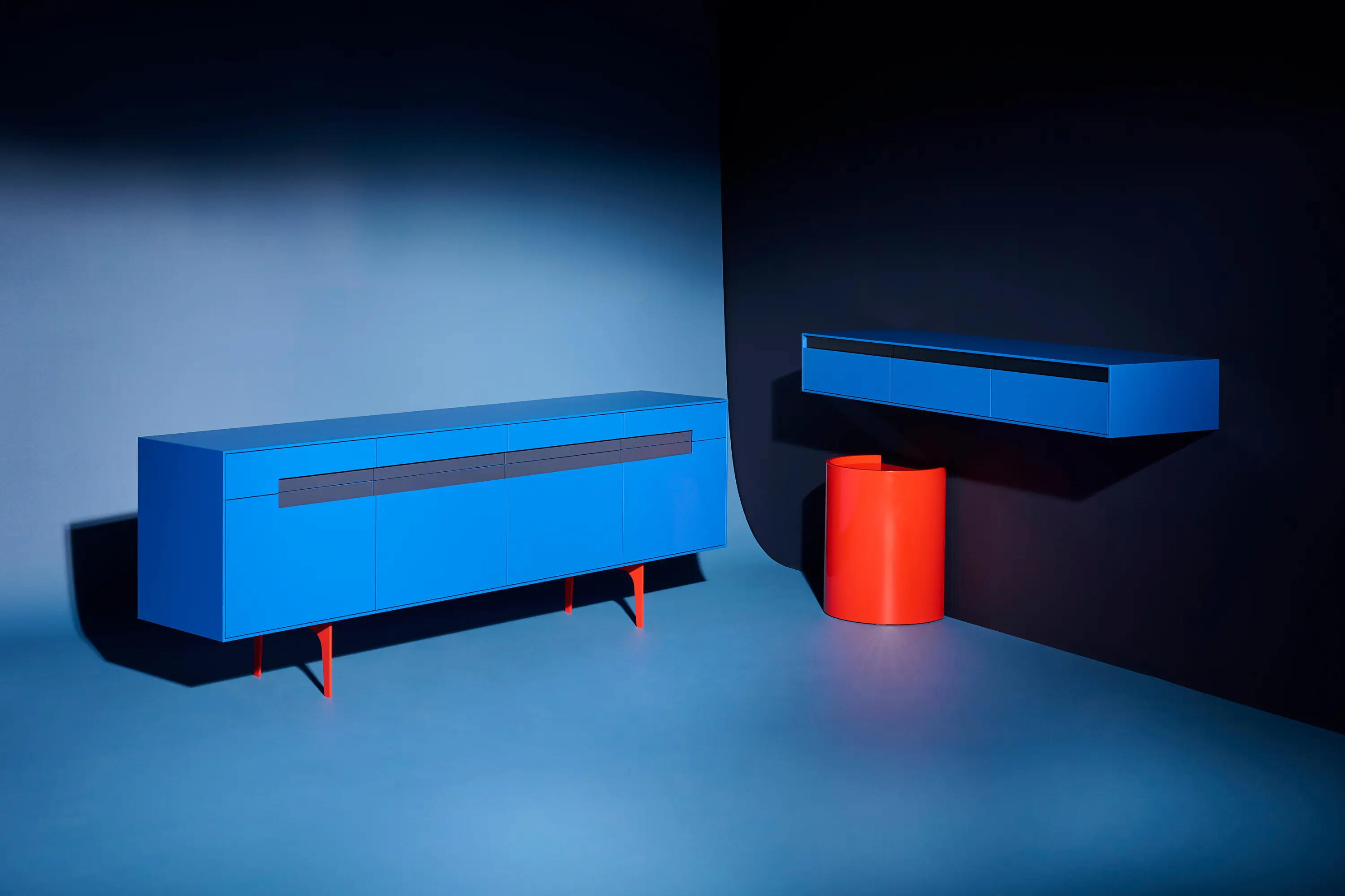 Schönbuch - CANVAS Console