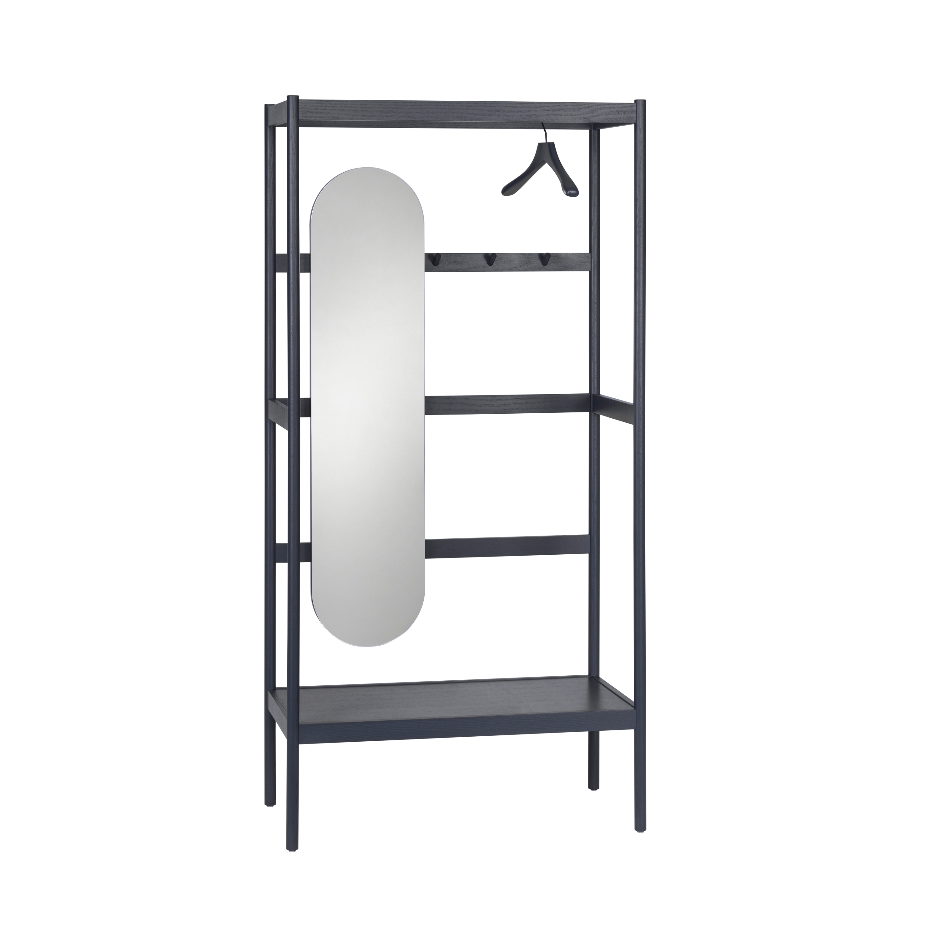 Display product CHESTER Wardrobe with mirror M from manufacturer Schönbuch