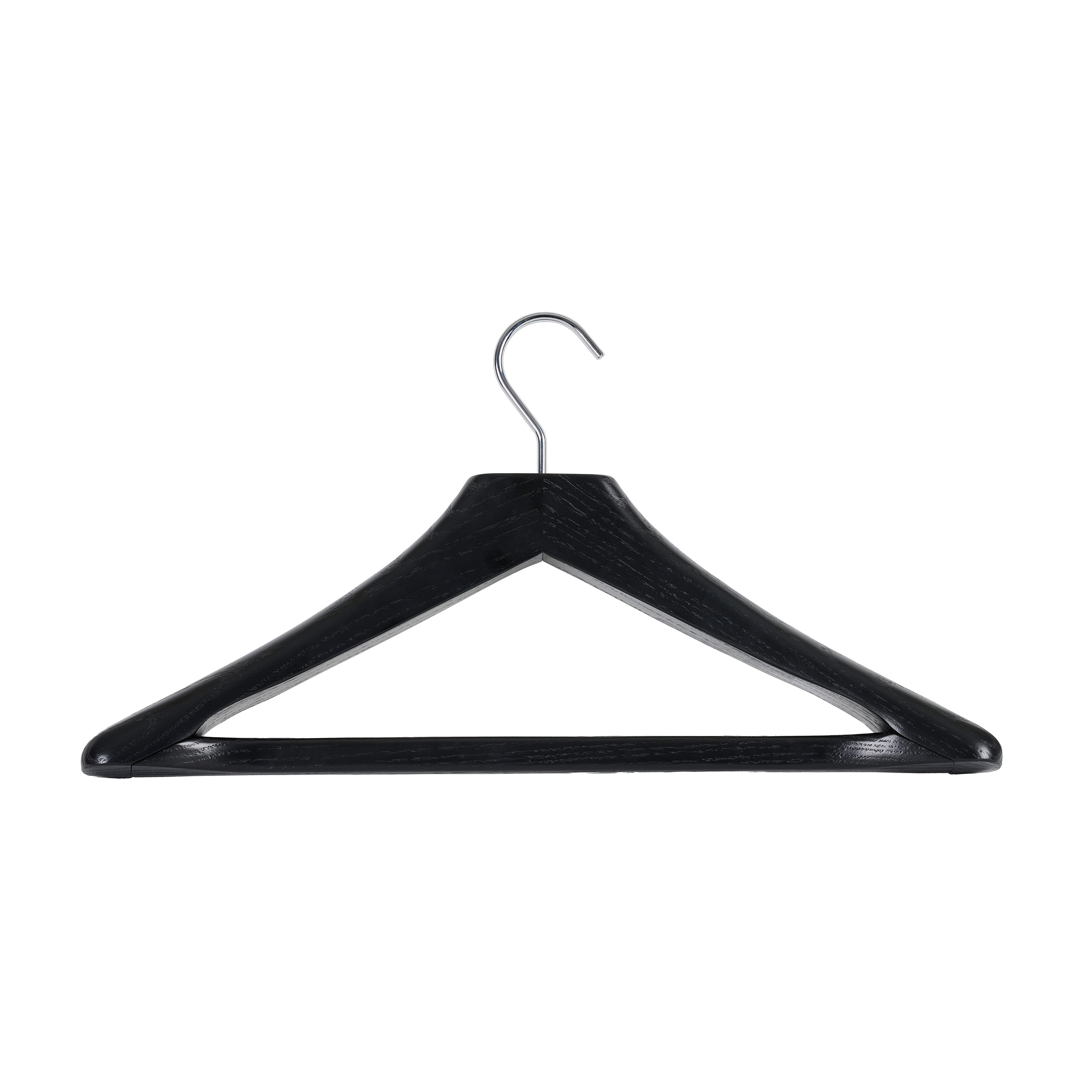 Display product COAT HANGER 0123. from manufacturer Schönbuch