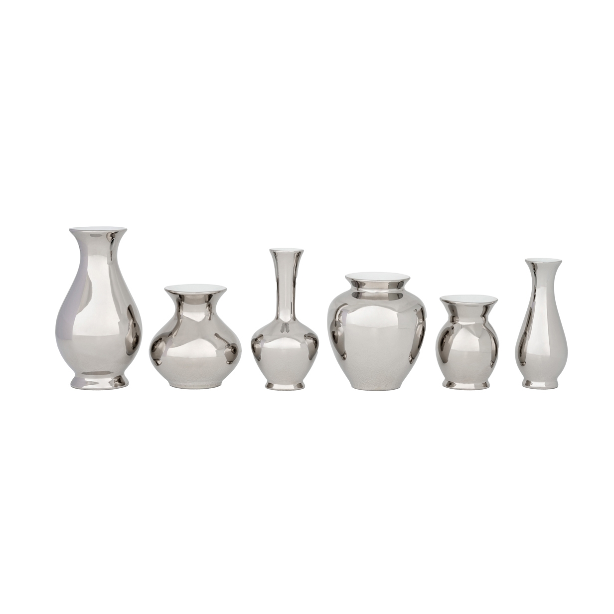 Mostra il prodotto BLOSSOM vases del produttore Schönbuch