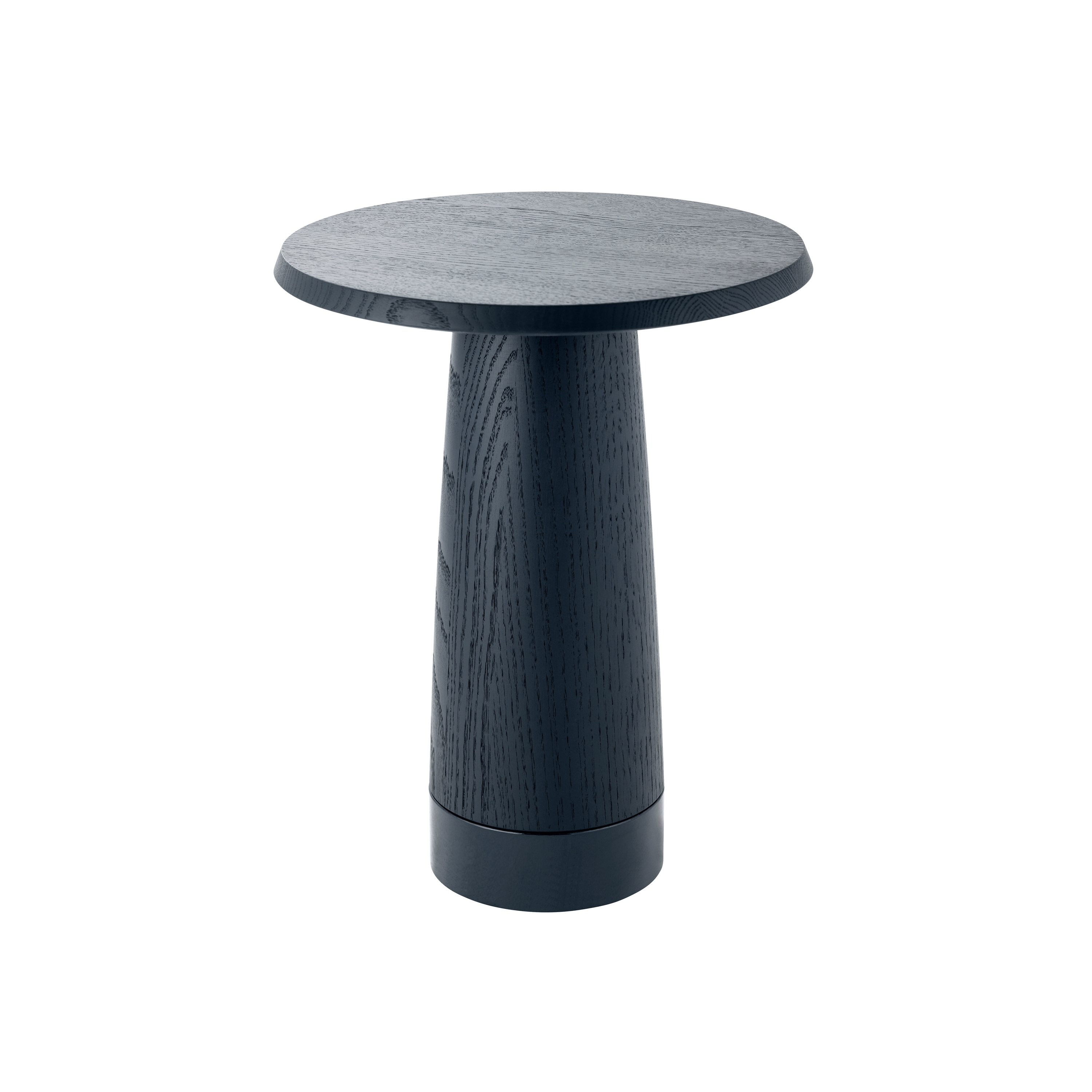 AMANITA side table L, two-coloured