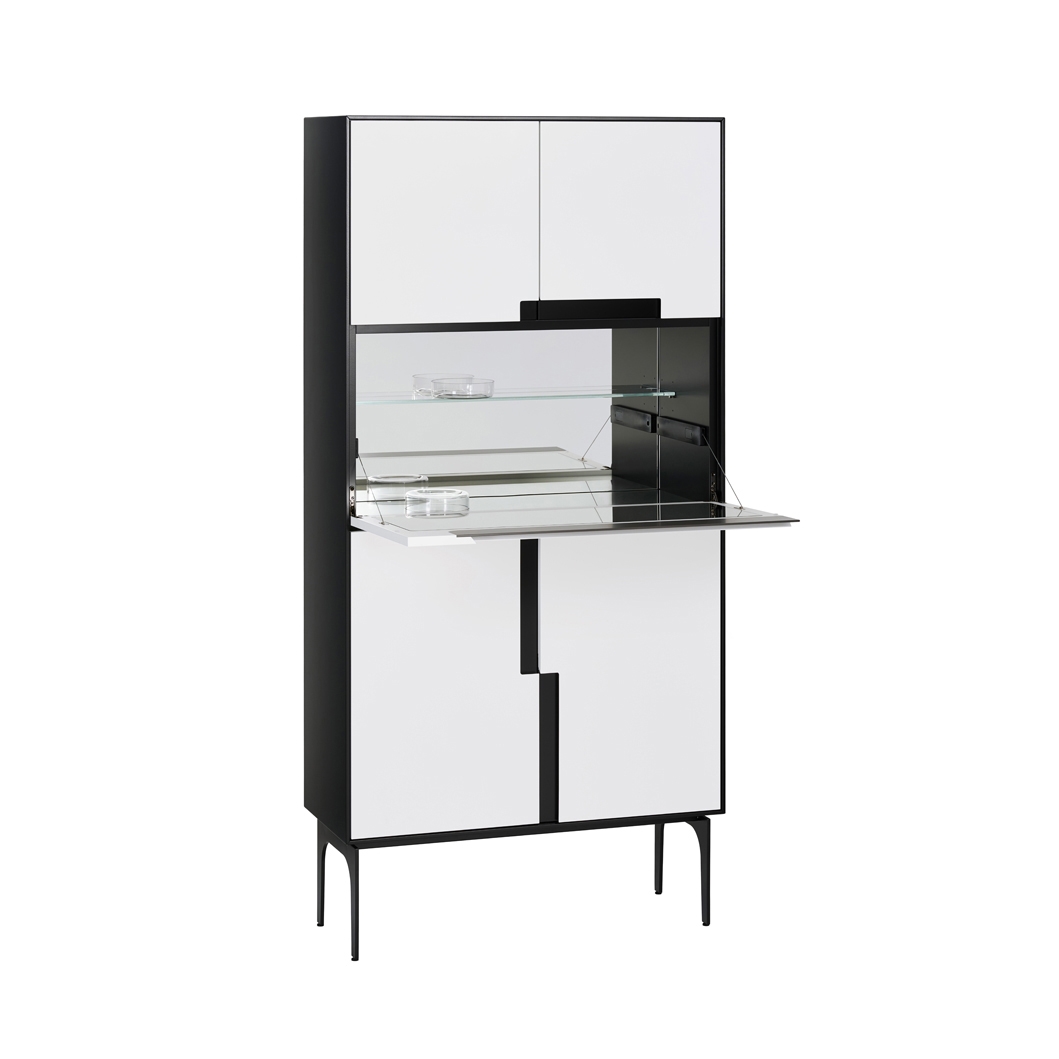 Display product CANVAS Drinks cabinet from manufacturer Schönbuch