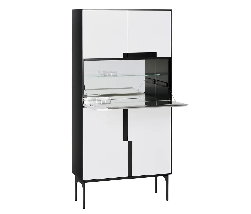 Schönbuch - CANVAS Drinks cabinet