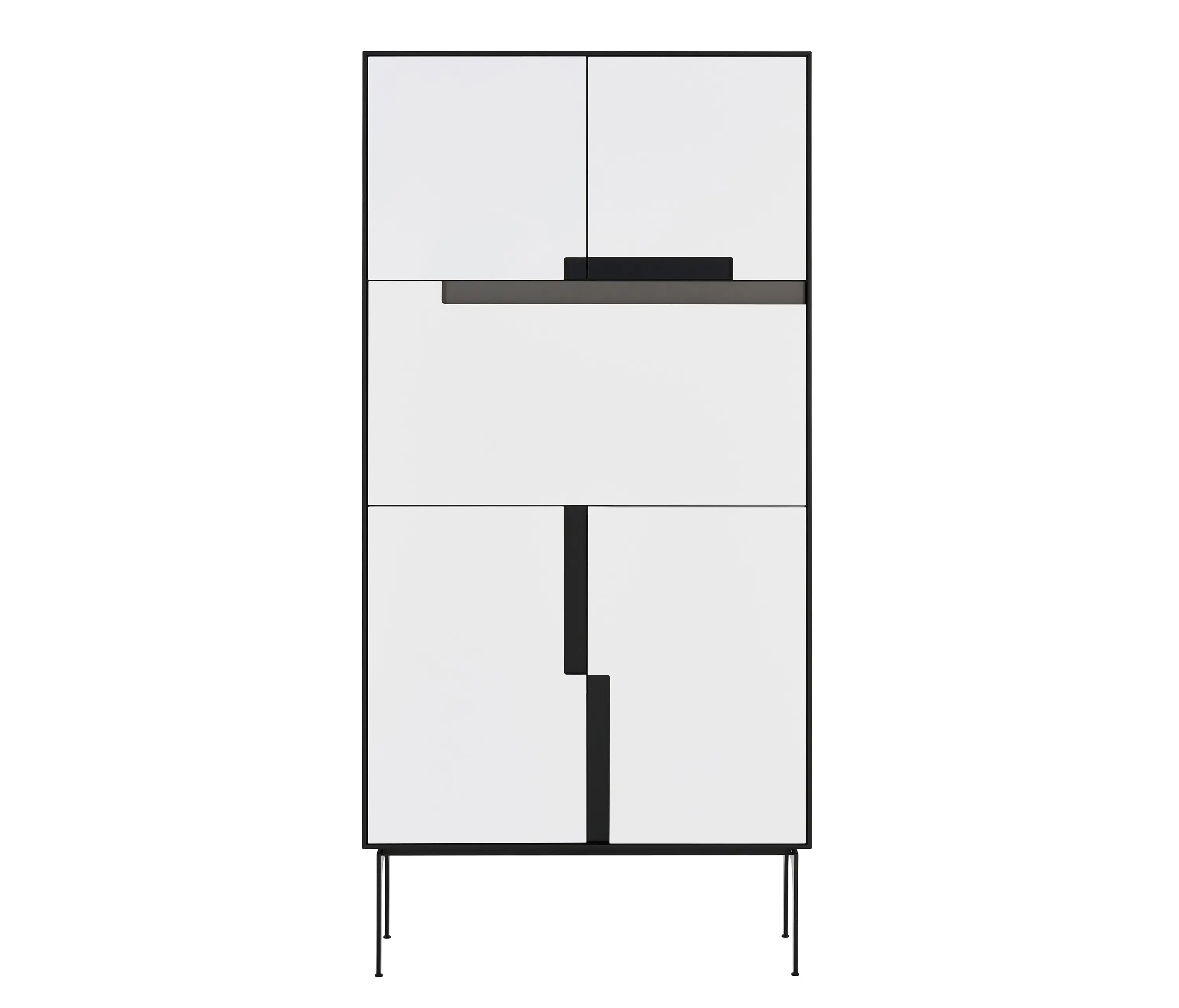 Schönbuch - CANVAS Drinks cabinet