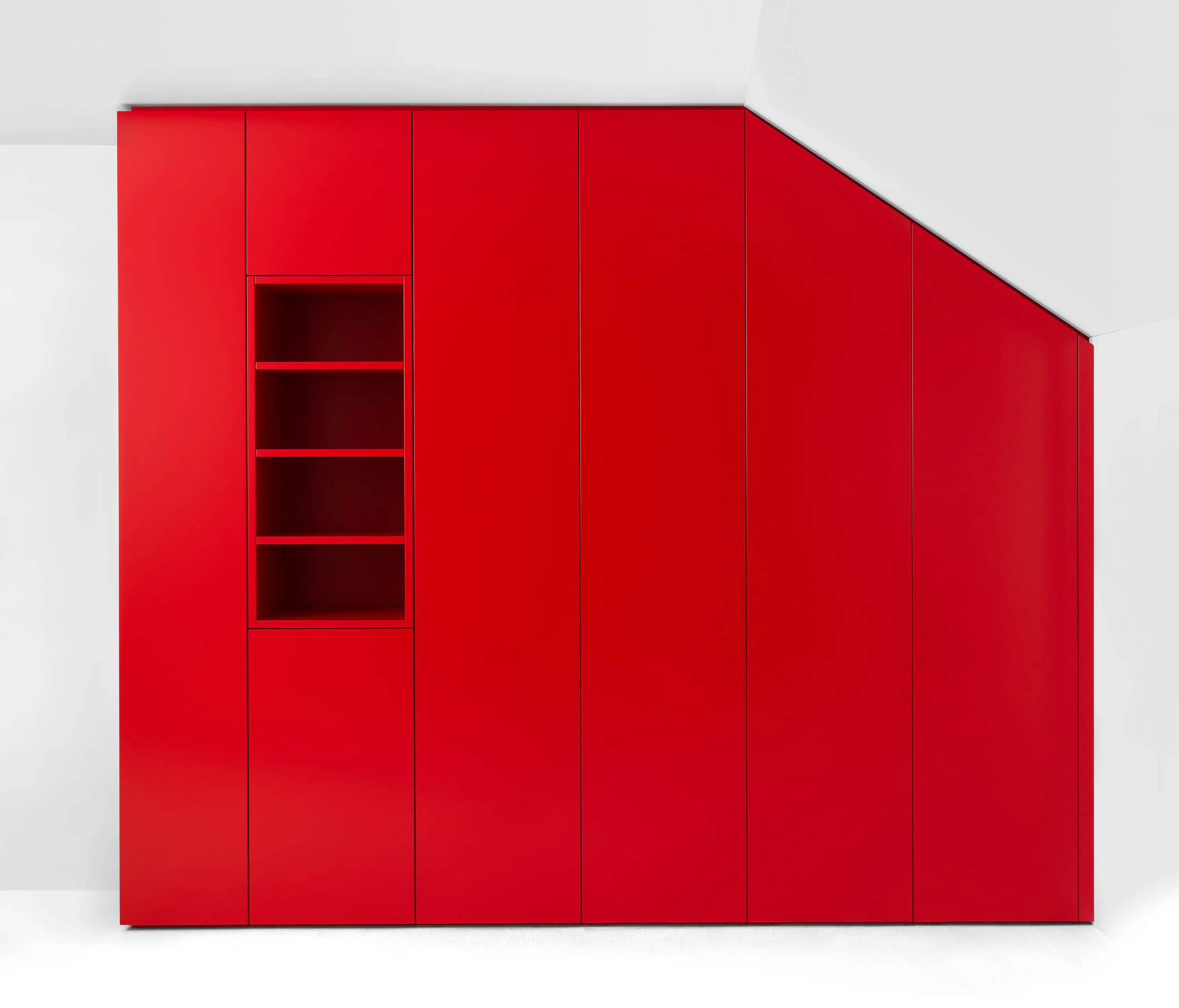 Schönbuch - CABIN sloped ceiling element
