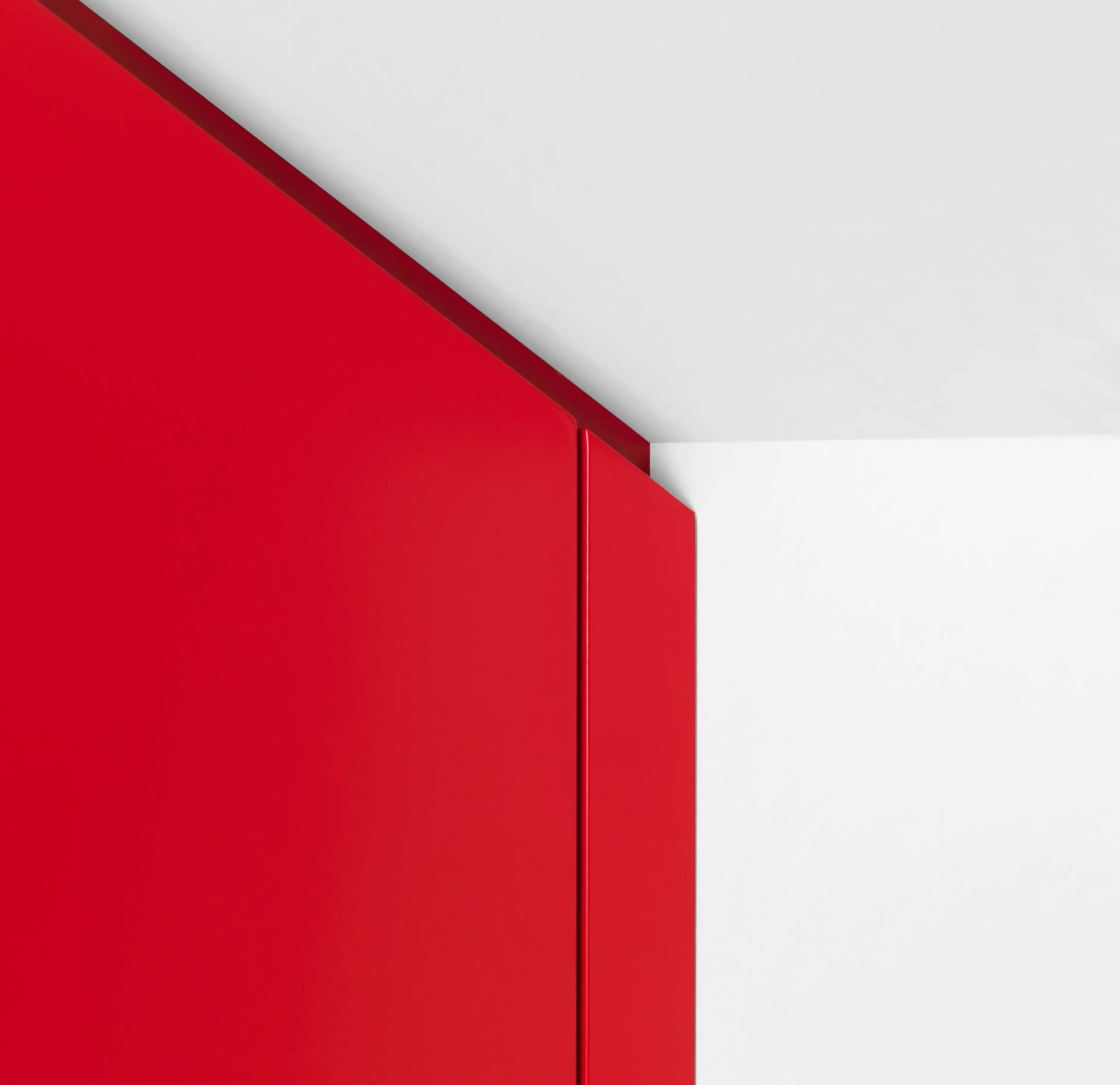 Schönbuch - CABIN sloped ceiling element