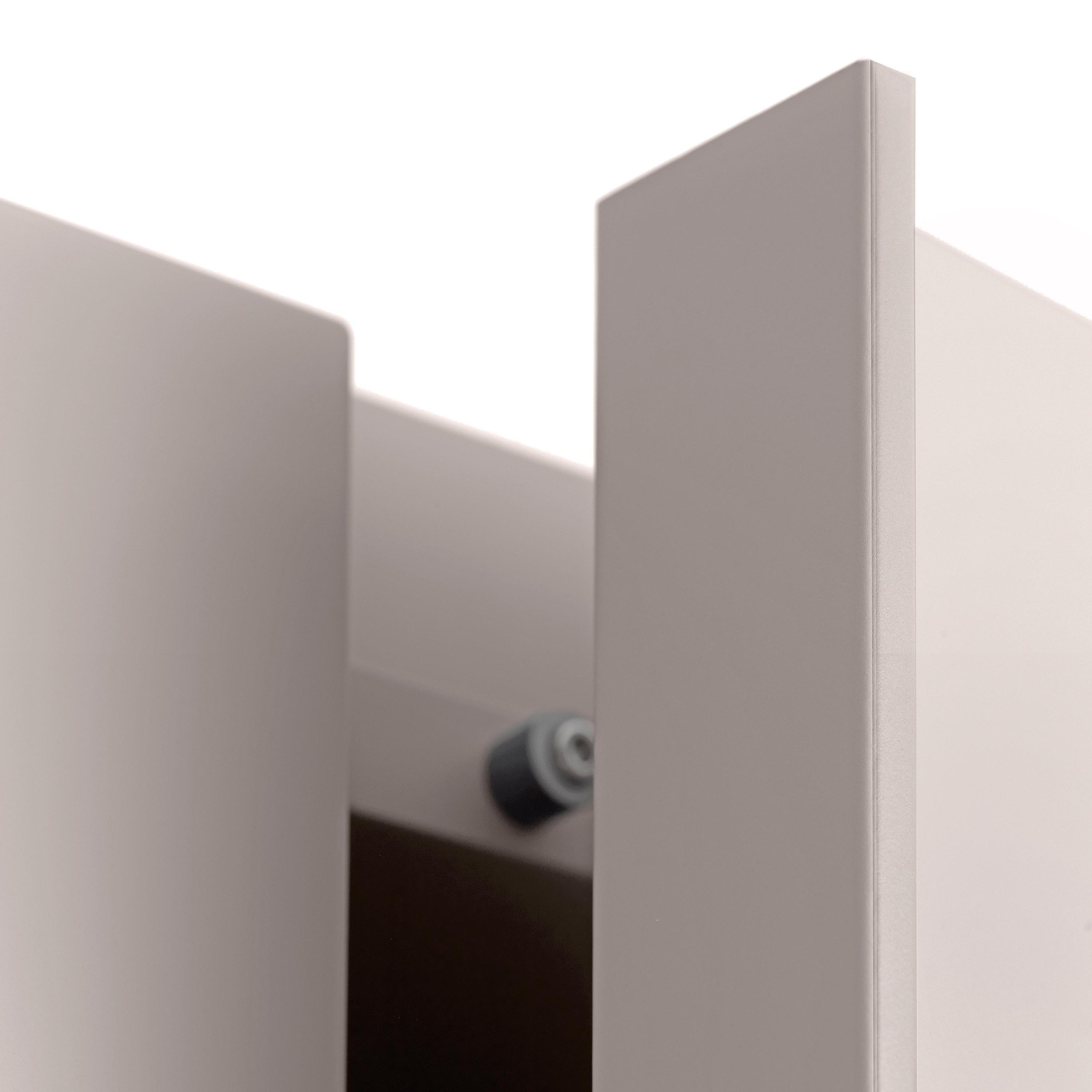 Display product CABIN grip options from manufacturer Schönbuch