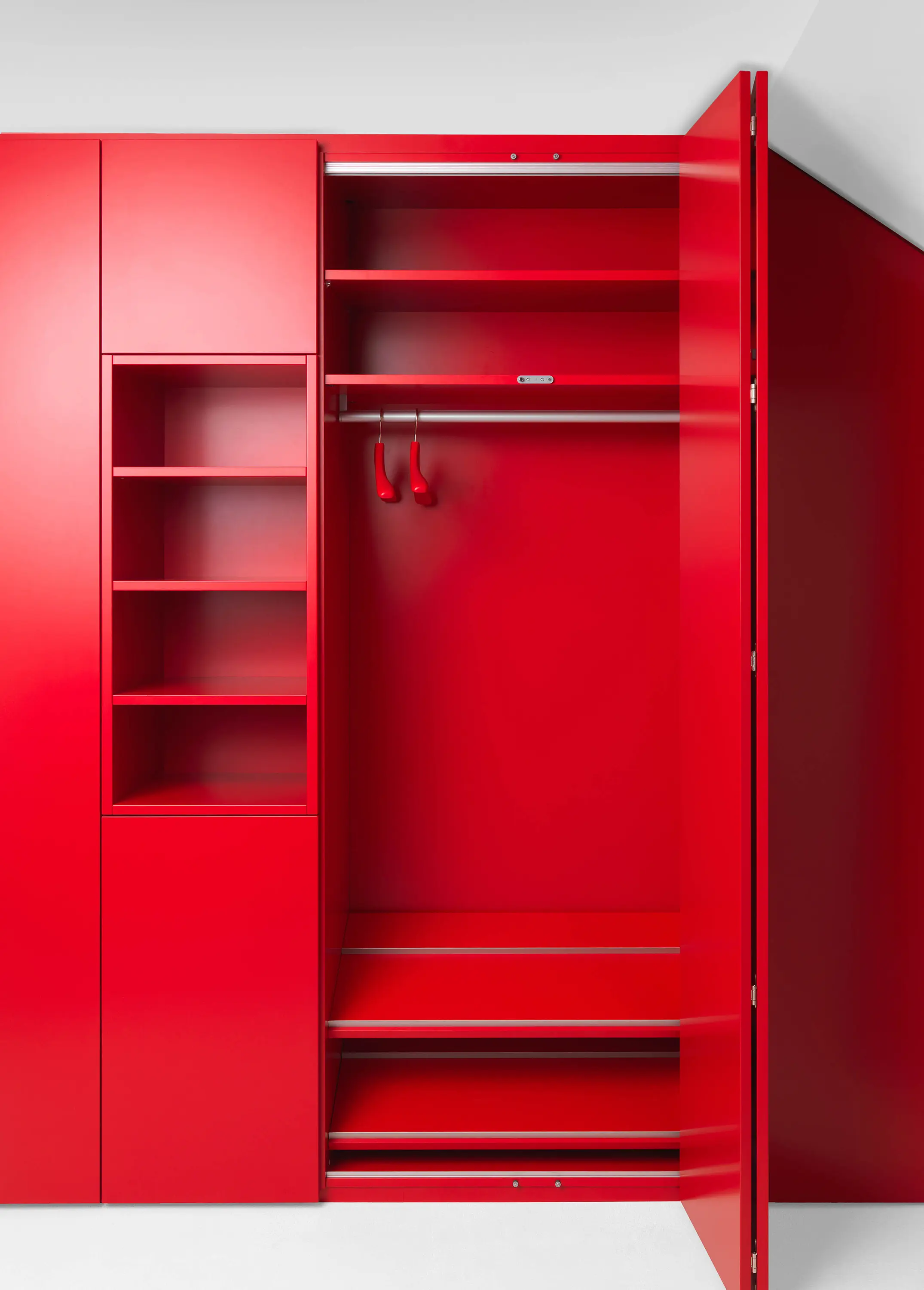 Schönbuch - CABIN Falttür