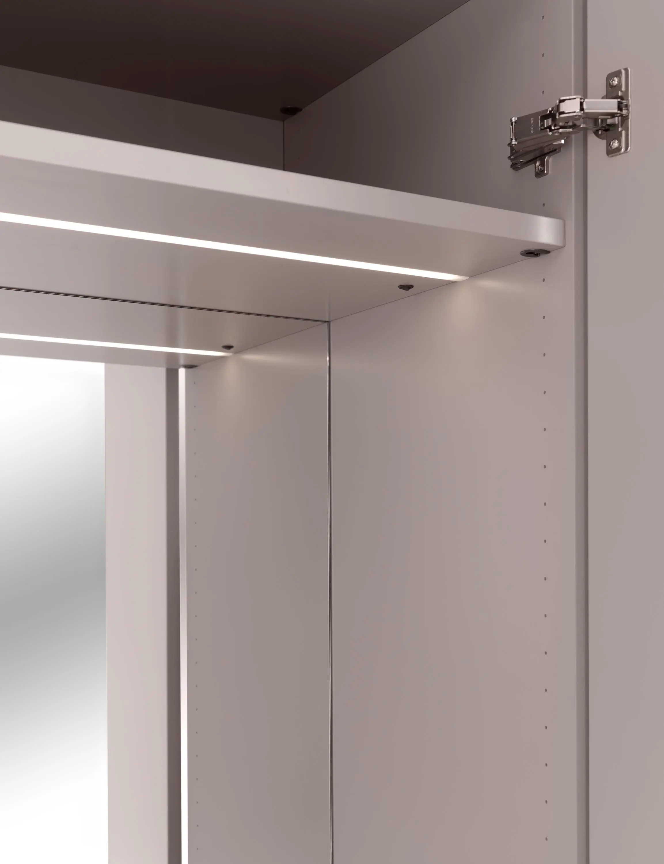 Schönbuch - CABIN internal lighting