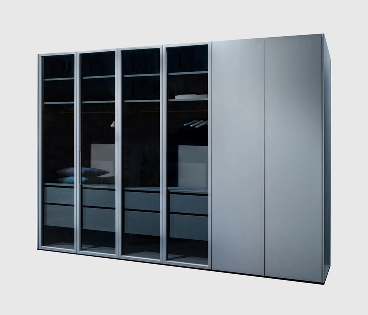 CABIN SCREEN STAURAUMSYSTEM - Schränke von Schönbuch | Architonic