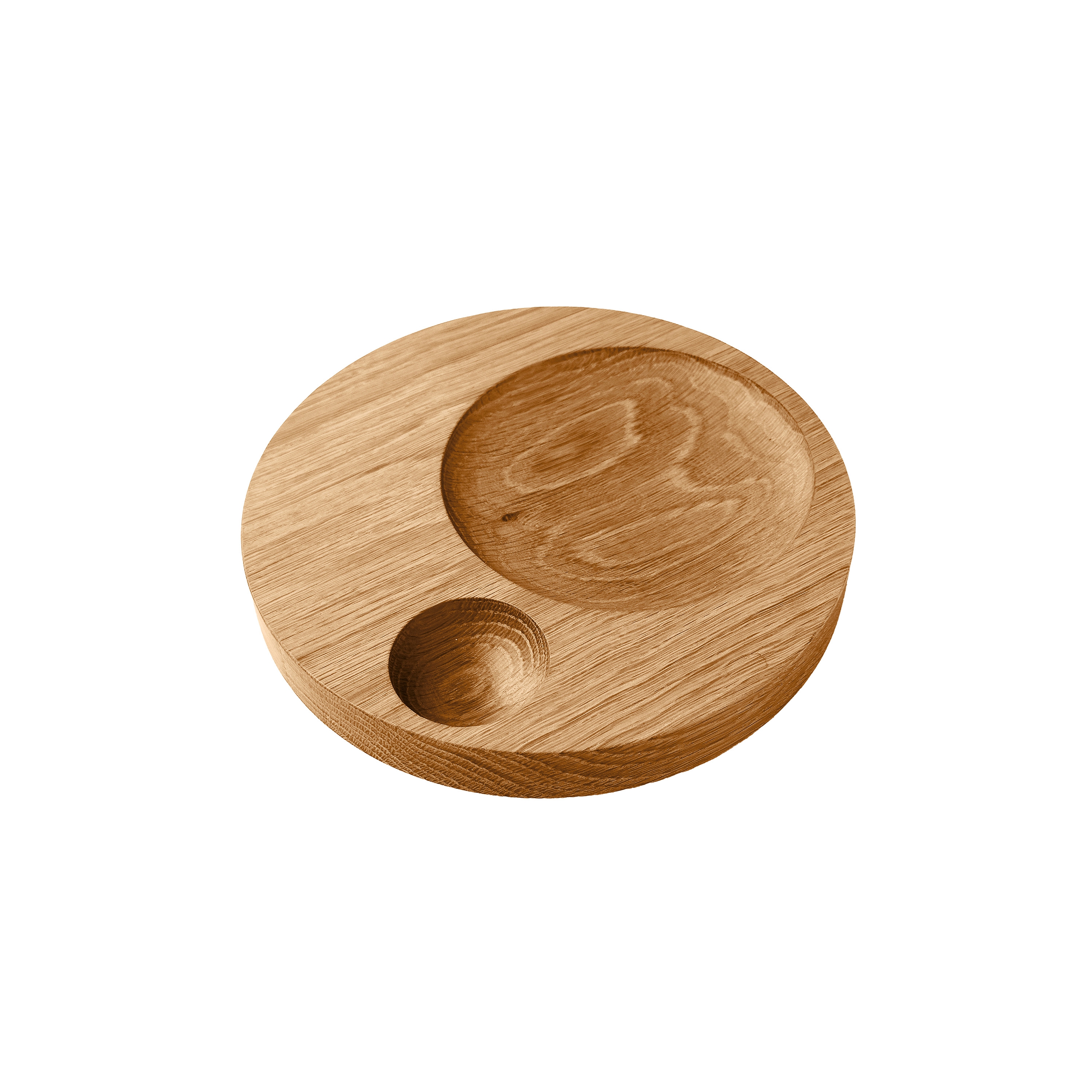 Afficher le produit MIZUKI wooden bowl S du fabricant Schönbuch