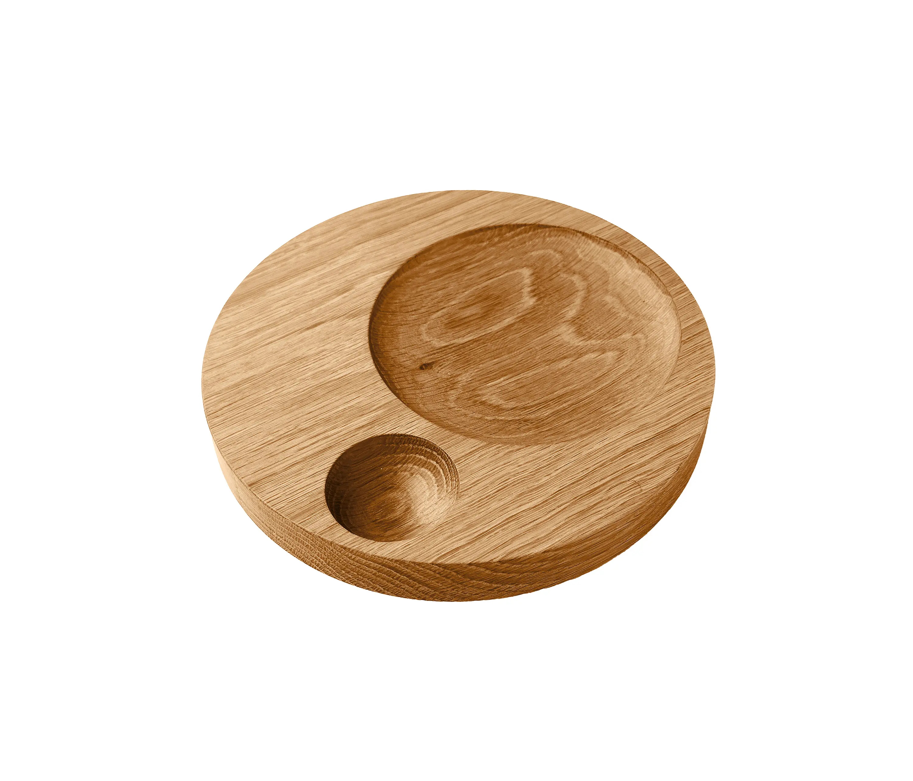 Schönbuch - MIZUKI wooden bowl S