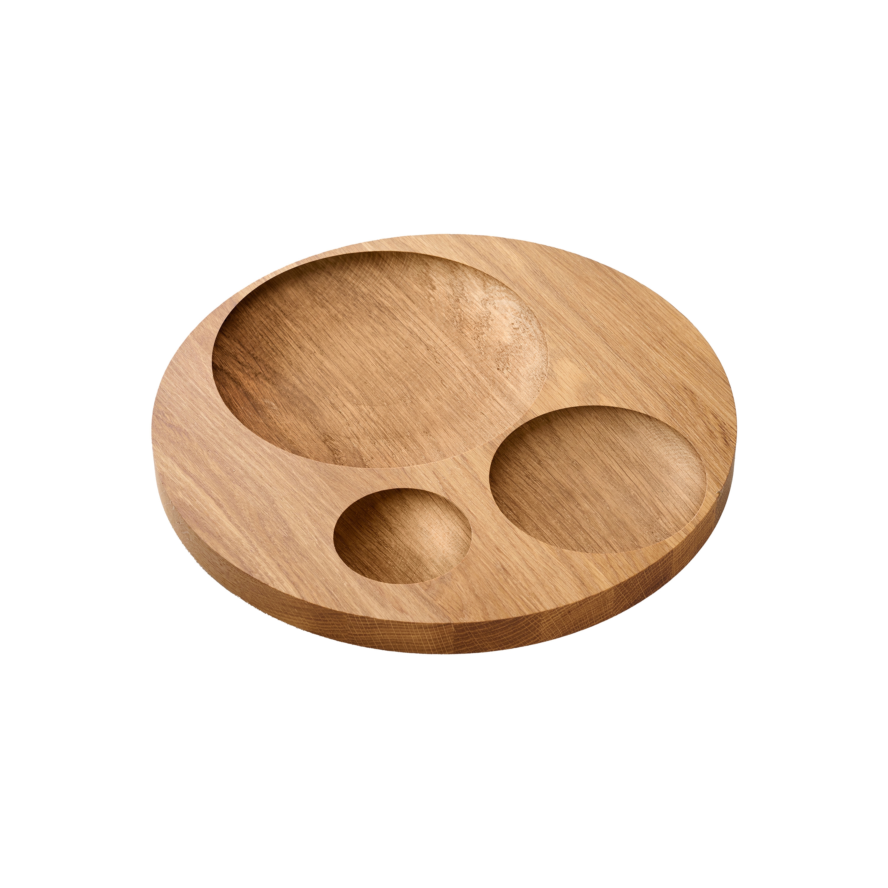 Afficher le produit MIZUKI wooden bowl M du fabricant Schönbuch