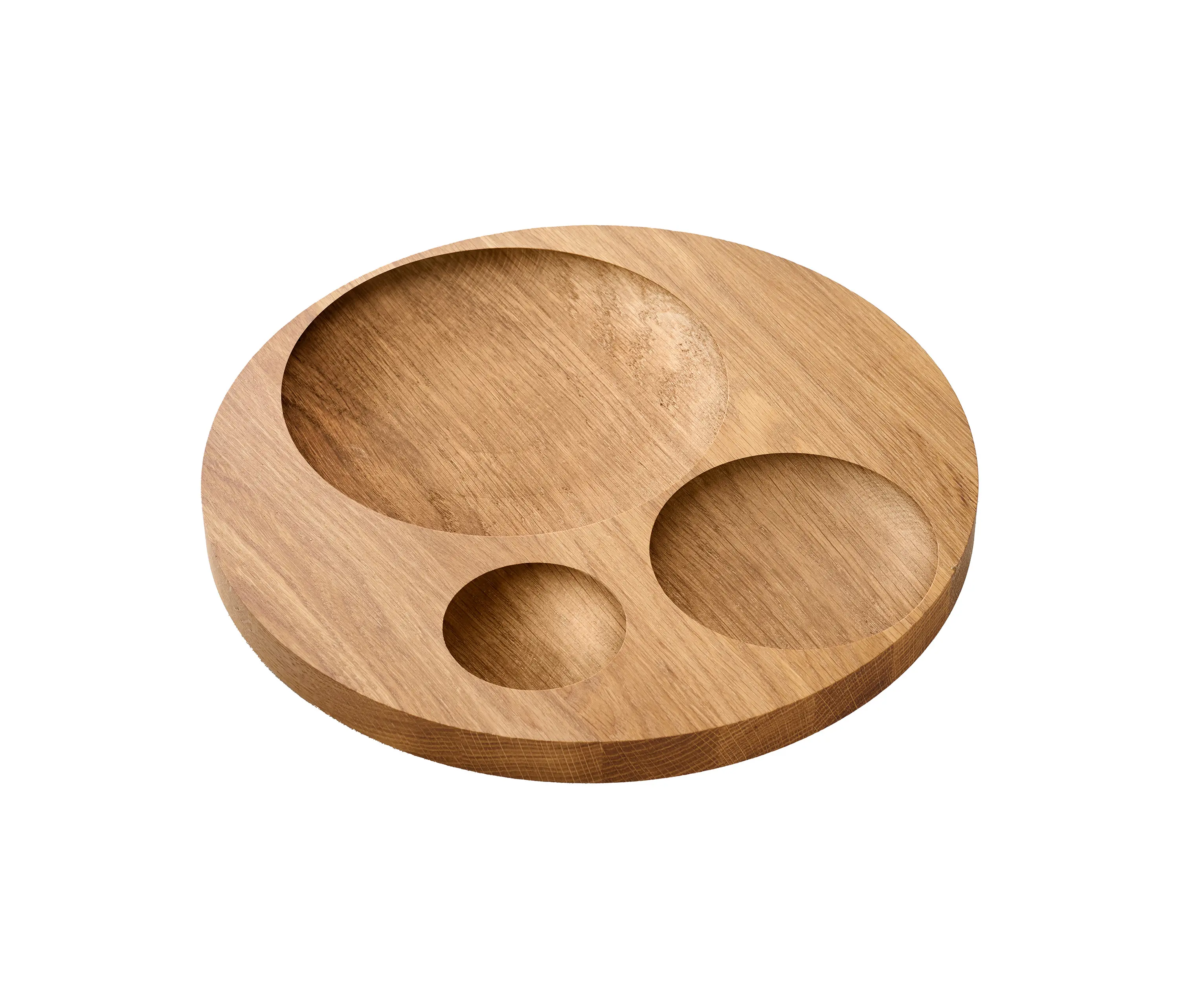 Schönbuch - MIZUKI wooden bowl M