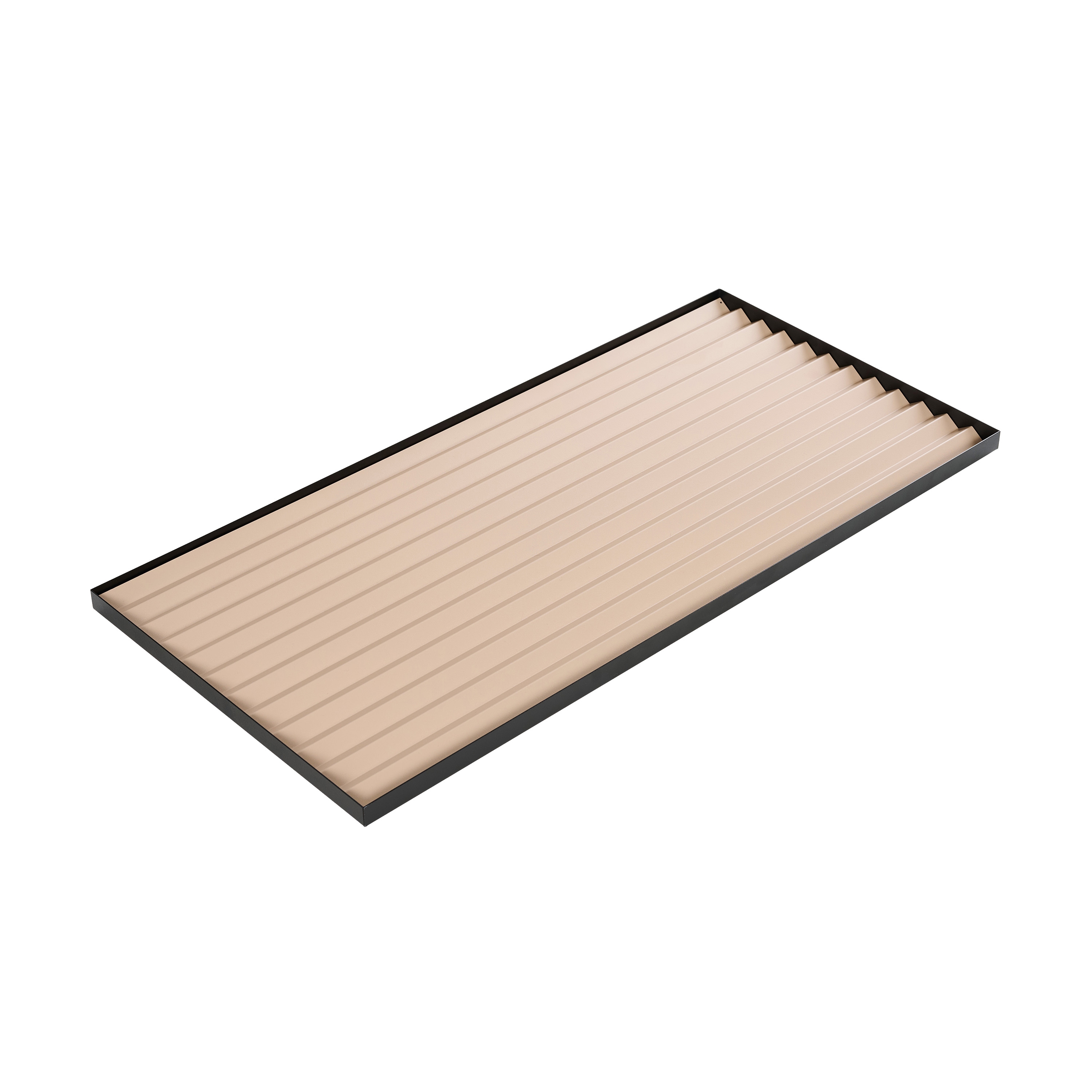 Display product YOSHI shoe rack L from manufacturer Schönbuch