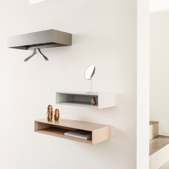 Produkt EPOCA coat rack element des Herstellers Schönbuch anzeigen