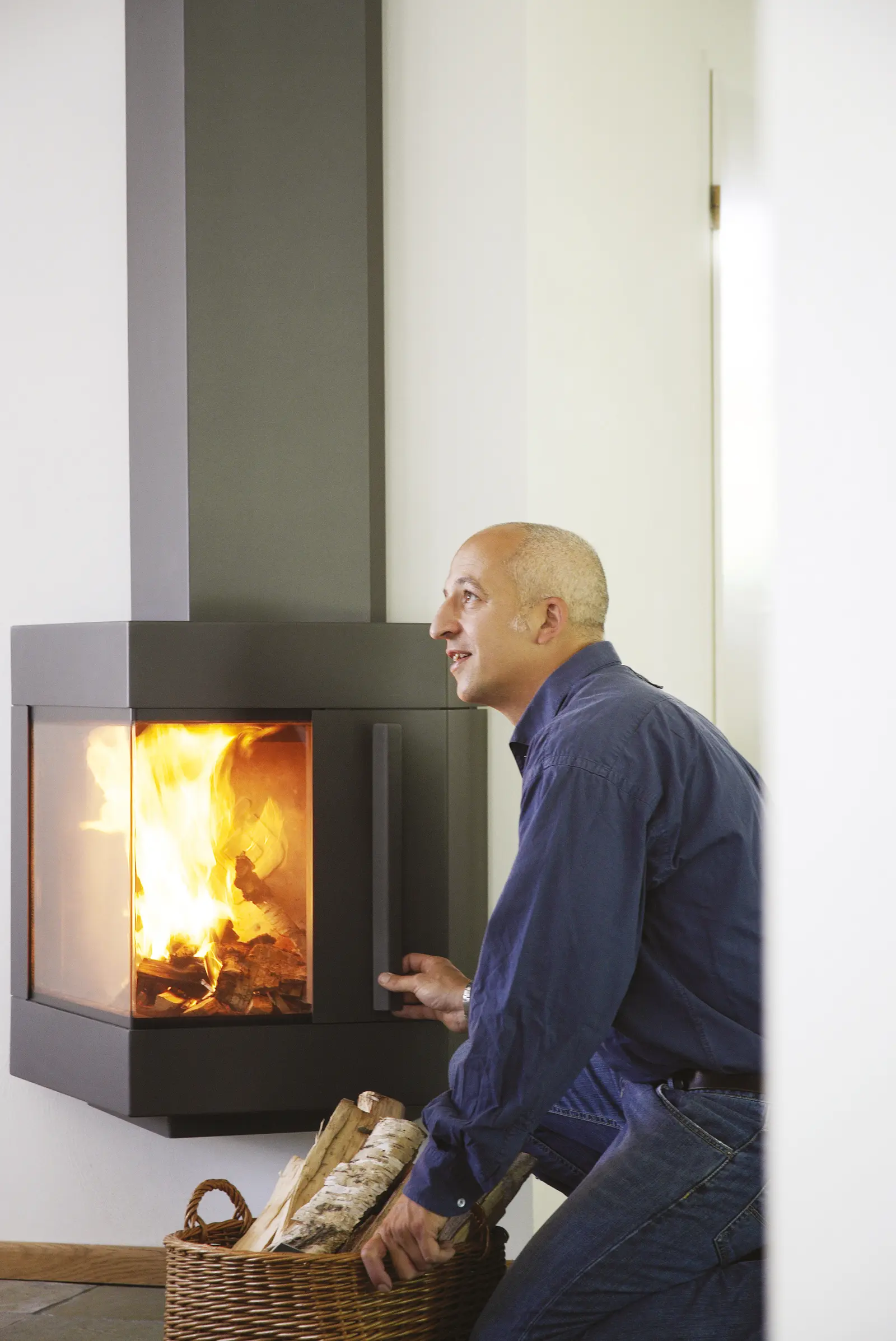 TRIAS - Stoves from Harrie Leenders | Architonic