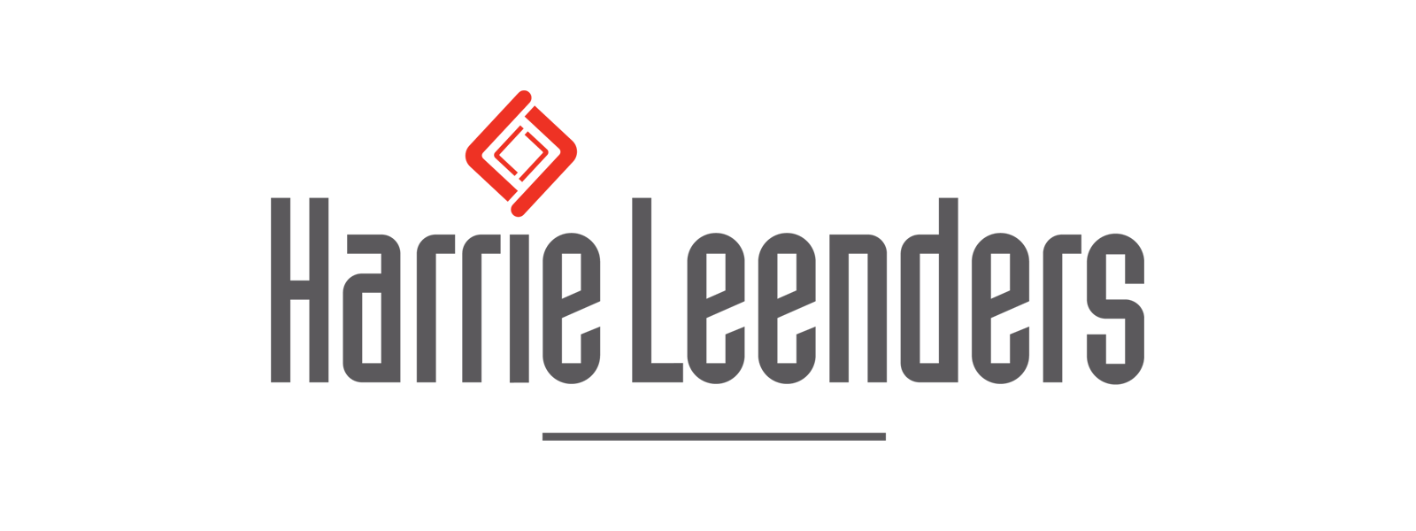 Logo for manufacturer Harrie Leenders