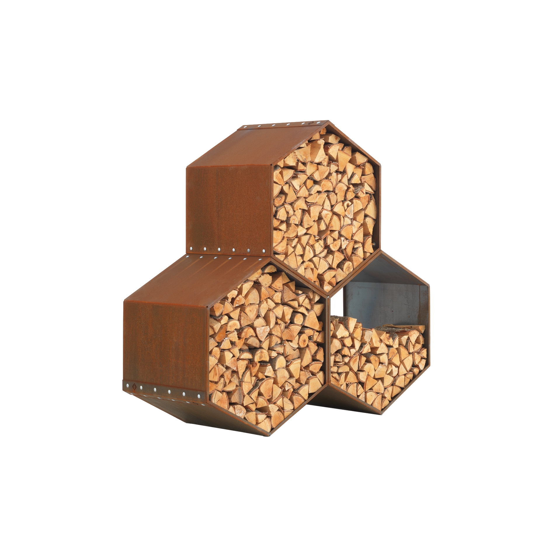 Mostra il prodotto WoodBee del produttore Harrie Leenders