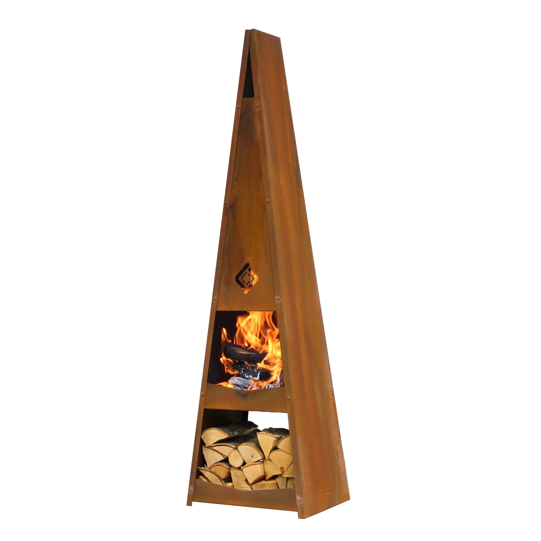 Display product Katan from manufacturer Harrie Leenders