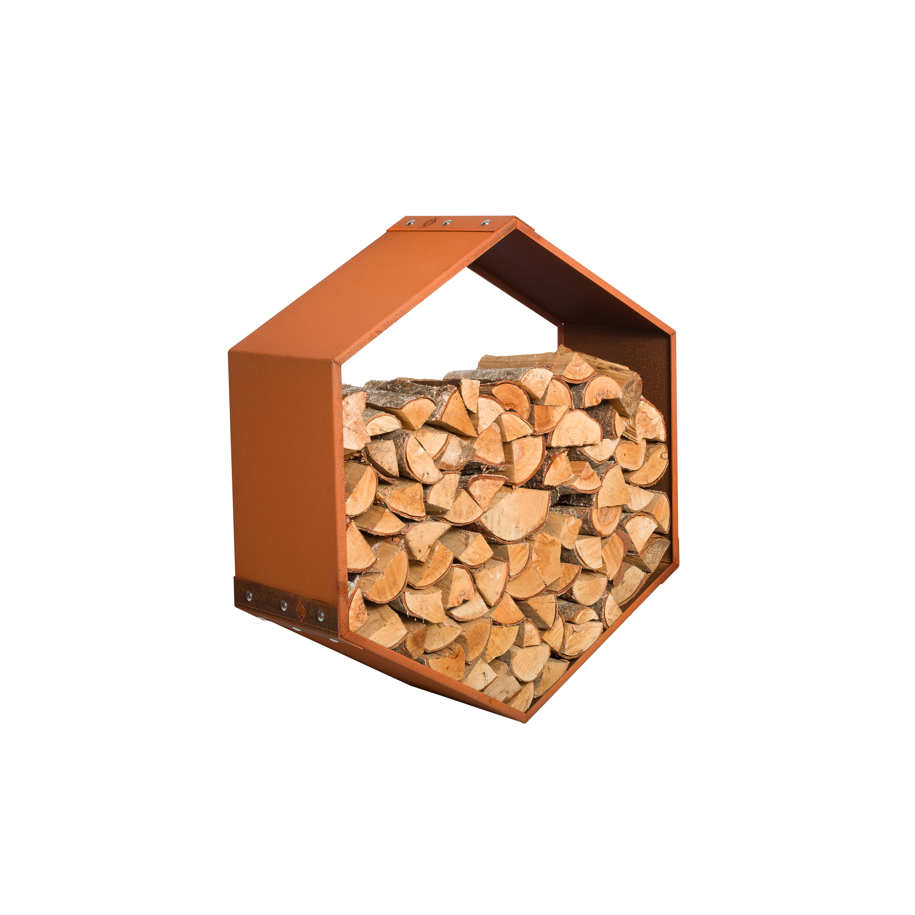 Display product WoodBee Wall from manufacturer Harrie Leenders