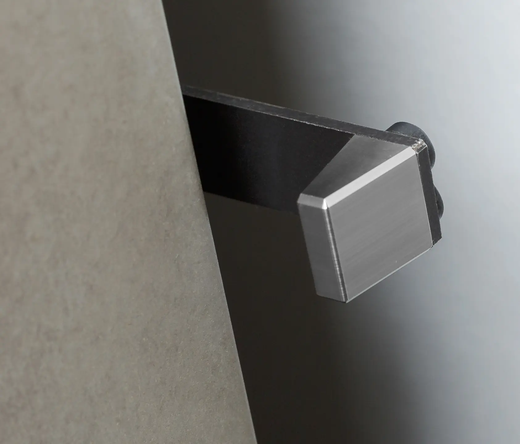 Harrie Leenders - Mats