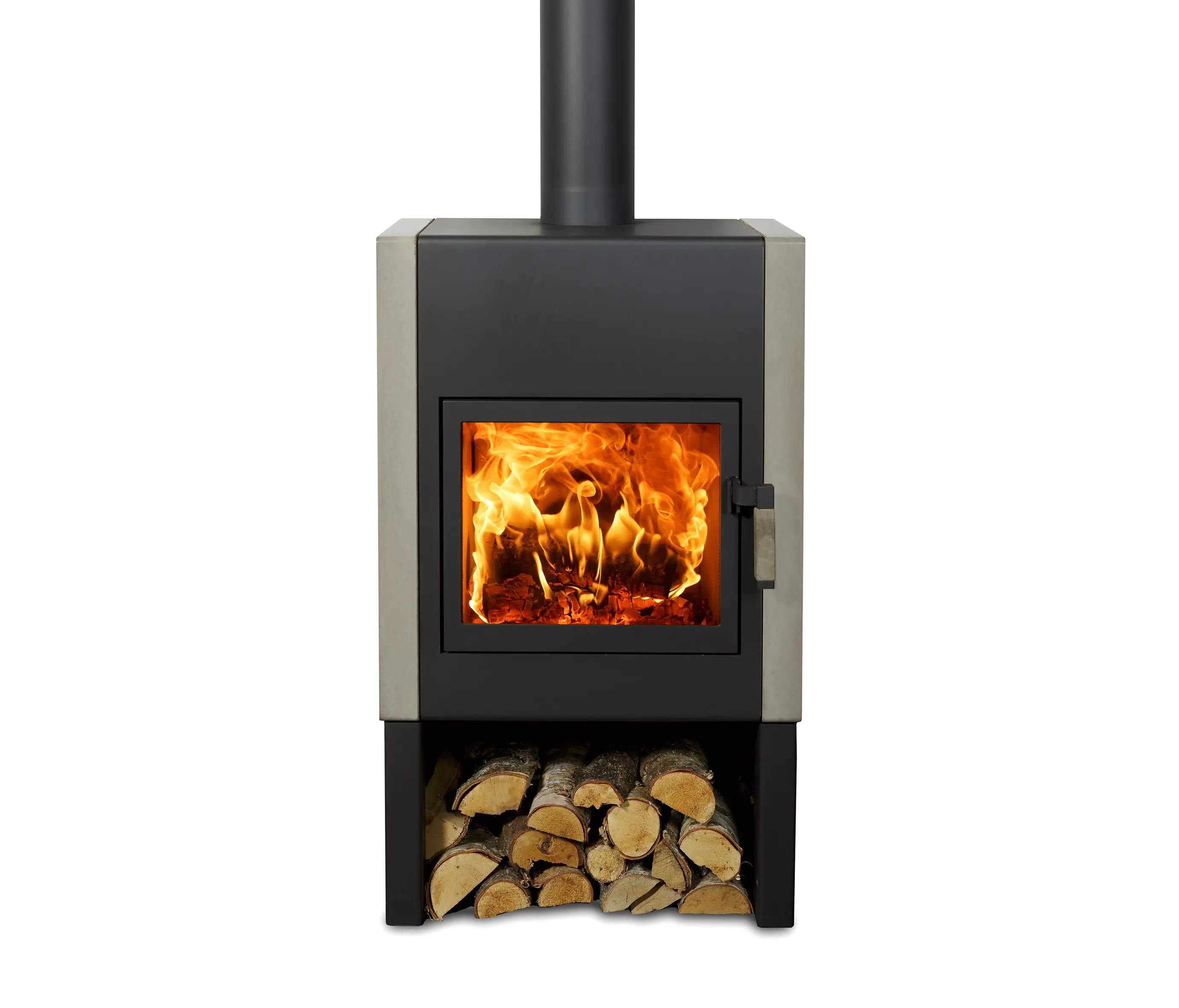 Harrie Leenders - Mats