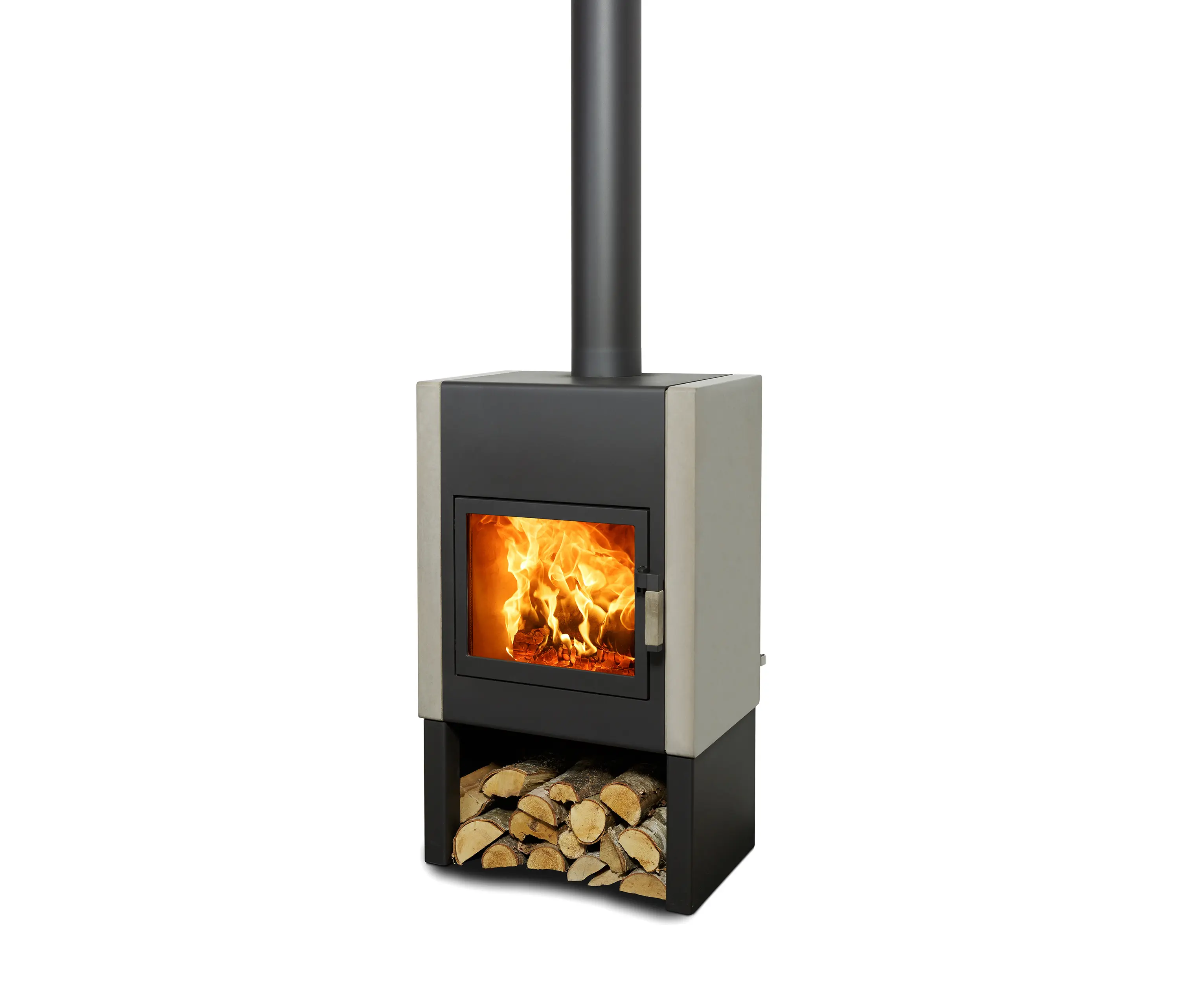 Harrie Leenders - Mats