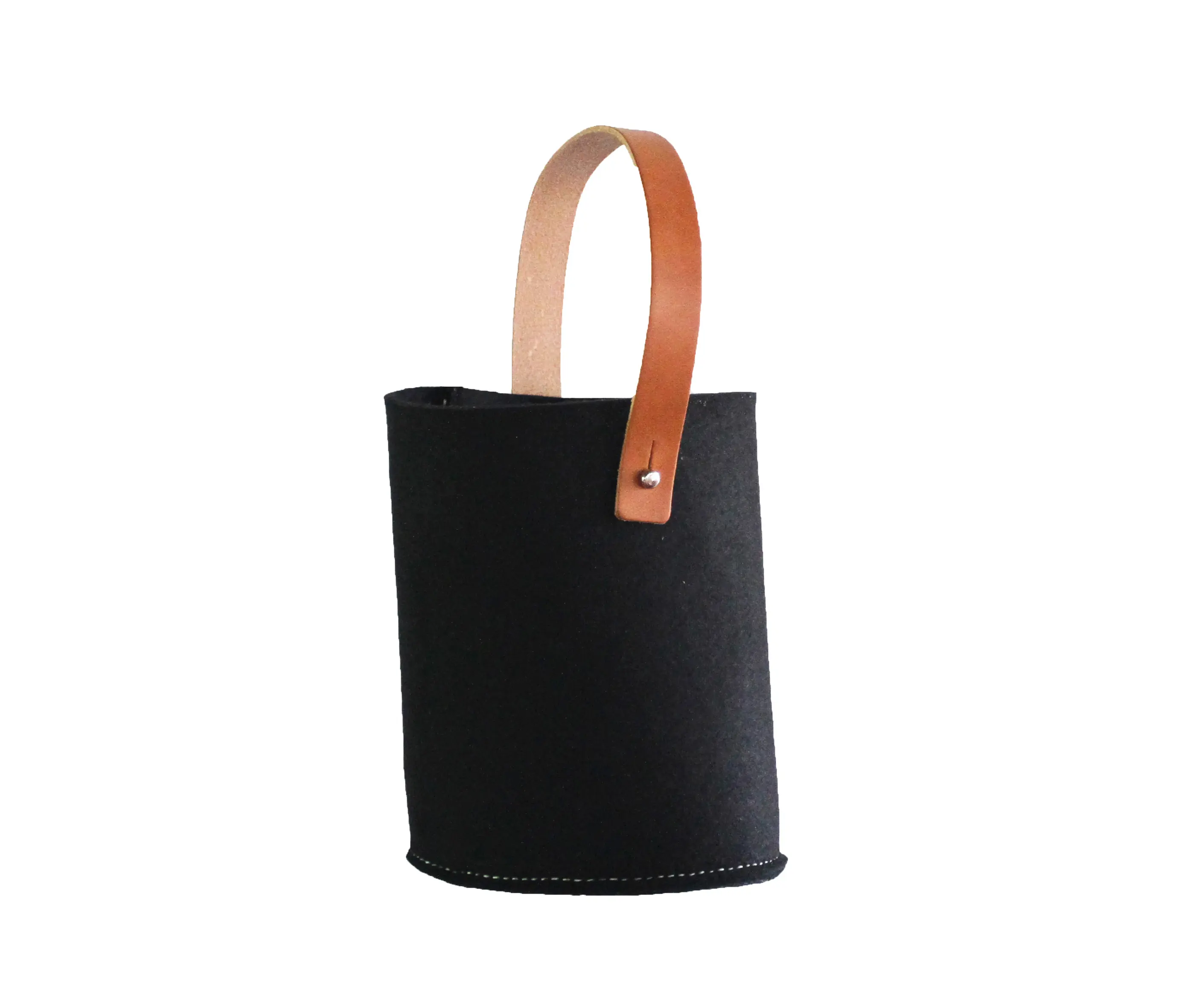 Harrie Leenders - Tass small
