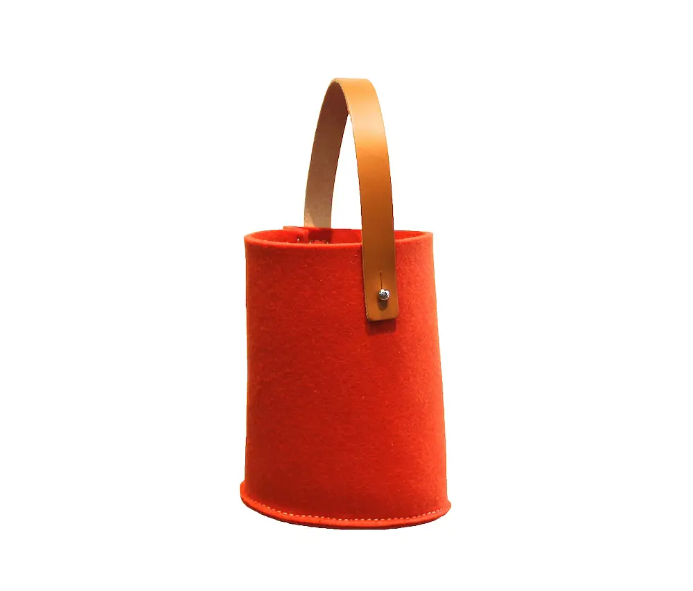 Harrie Leenders - Tass small