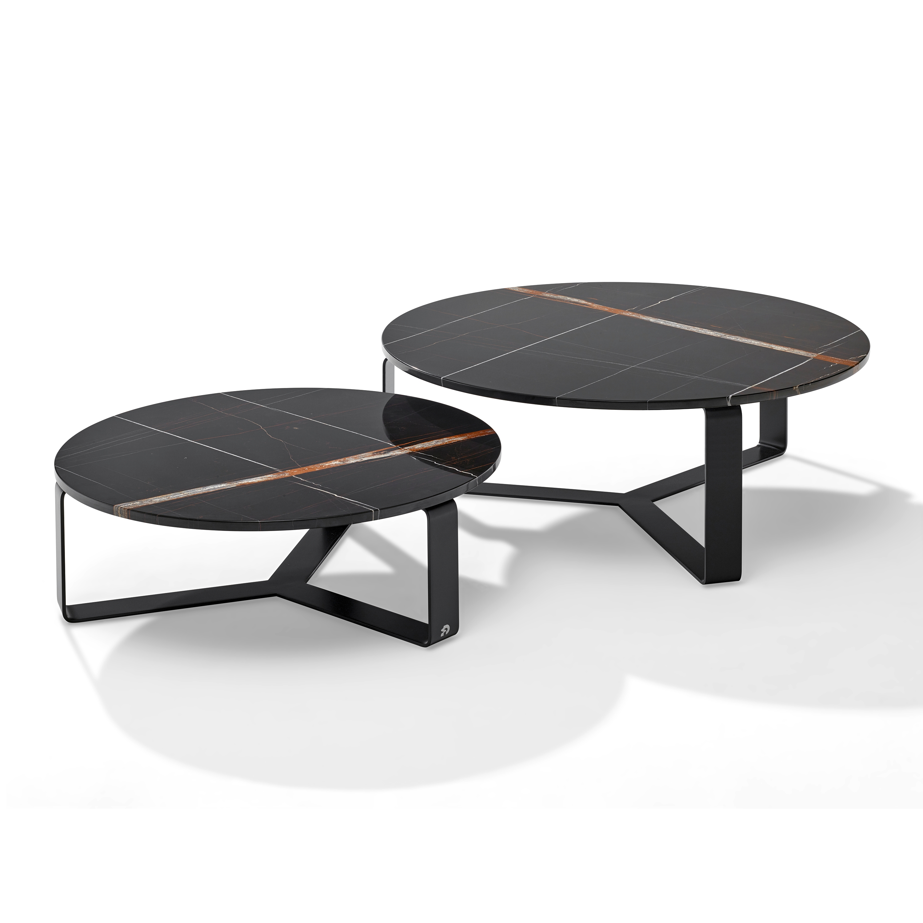 COFFEE & SIDE TABLES