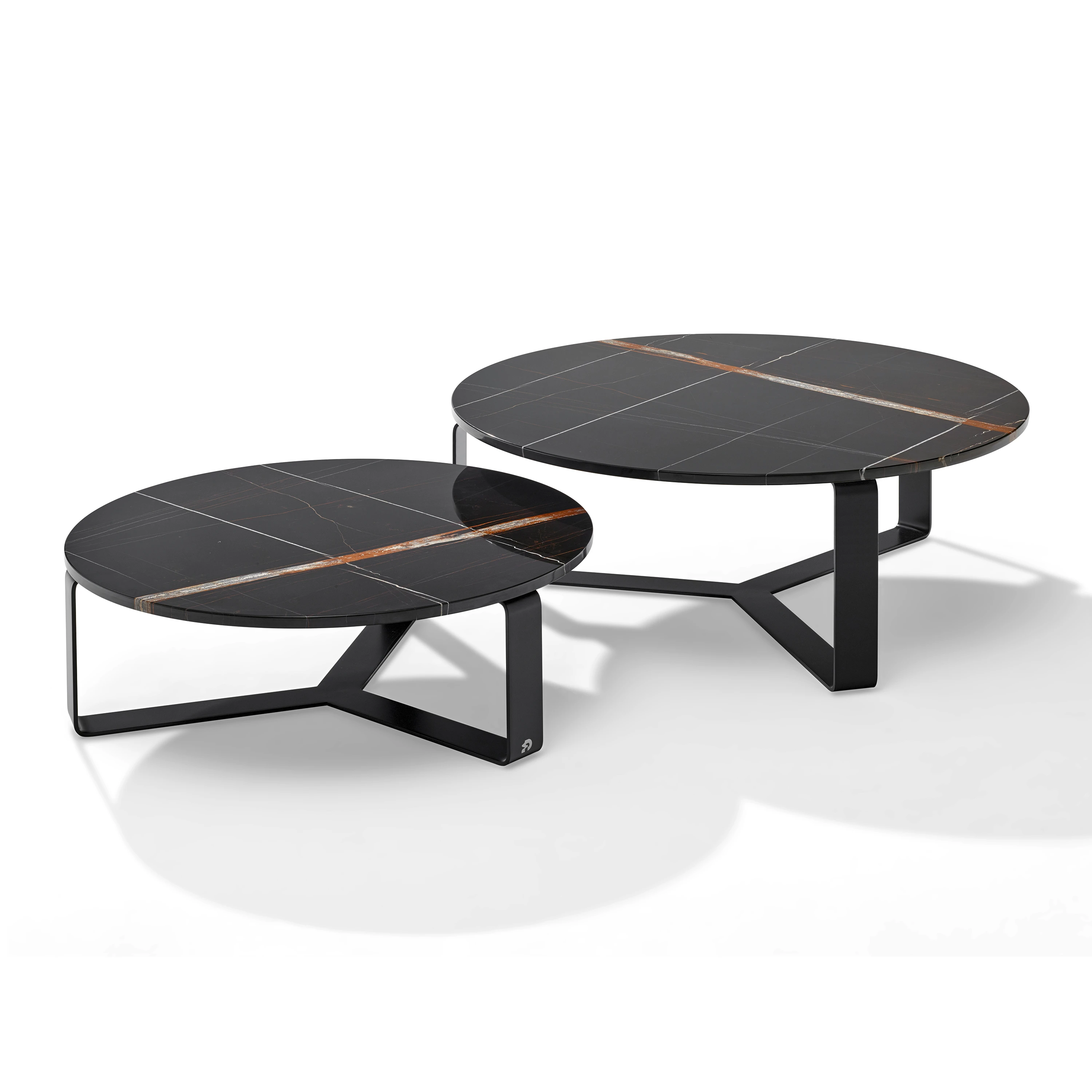 COFFEE & SIDE TABLES