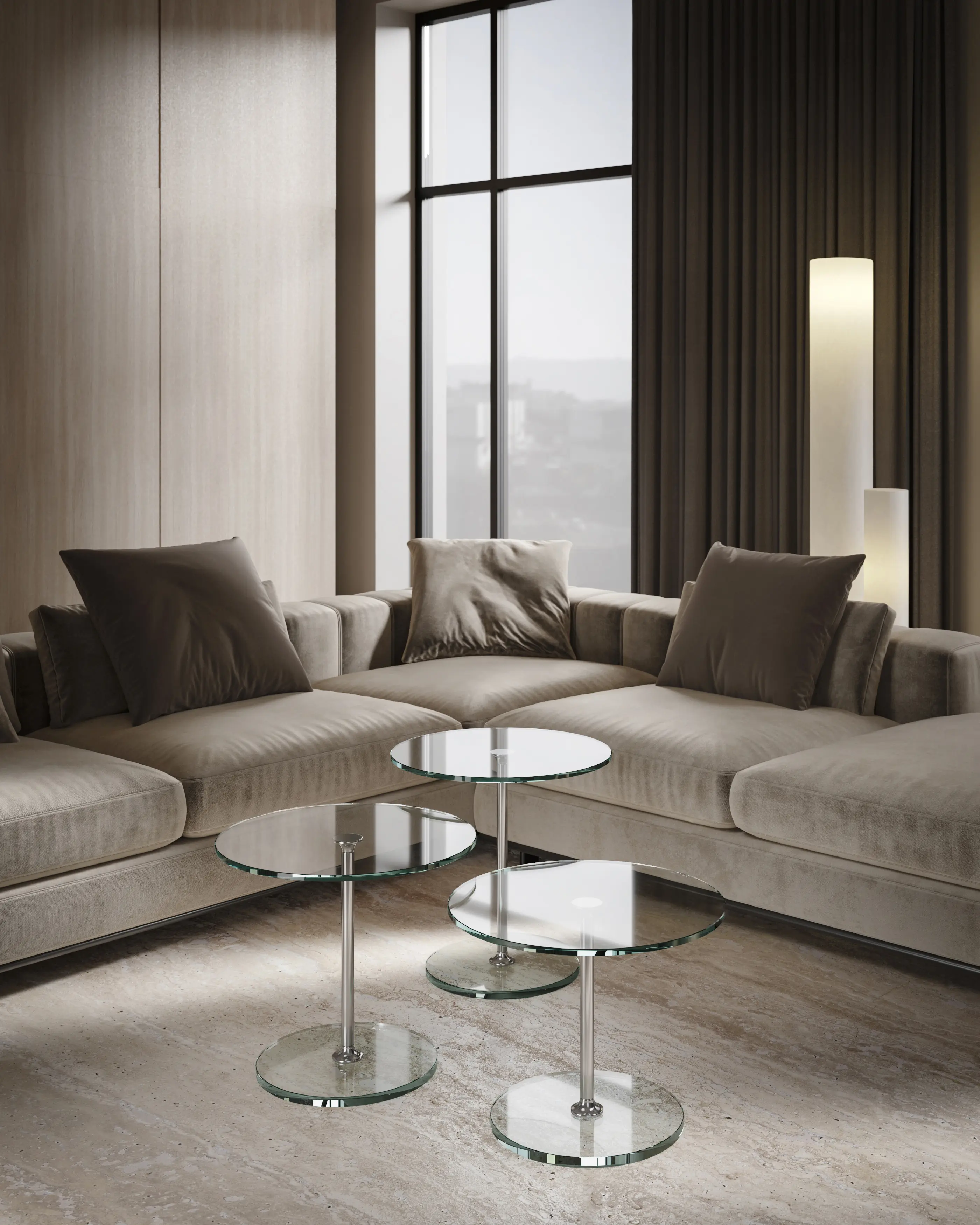 DRAENERT - Largo | 1010