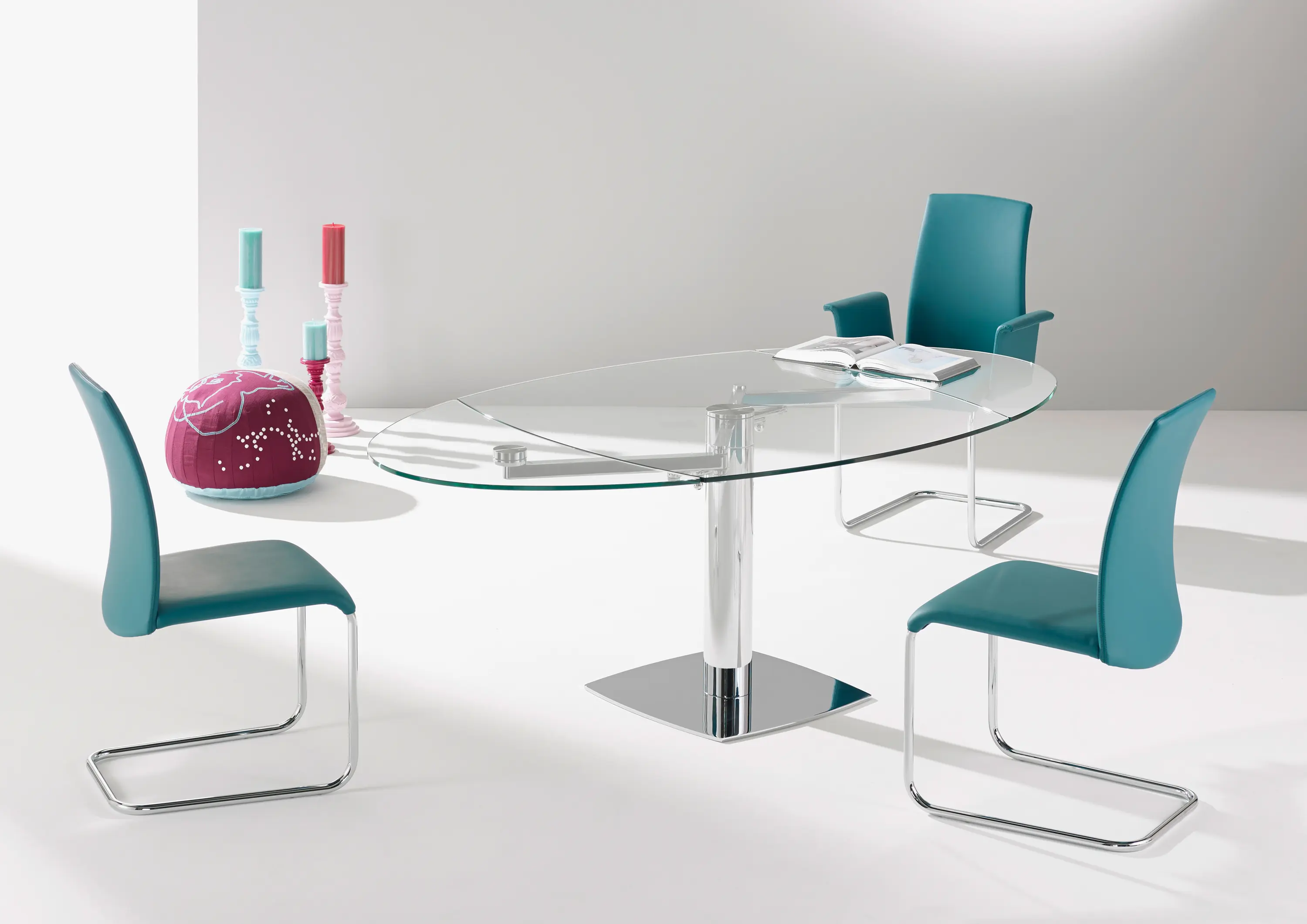 DRAENERT - Titan | 1136-III