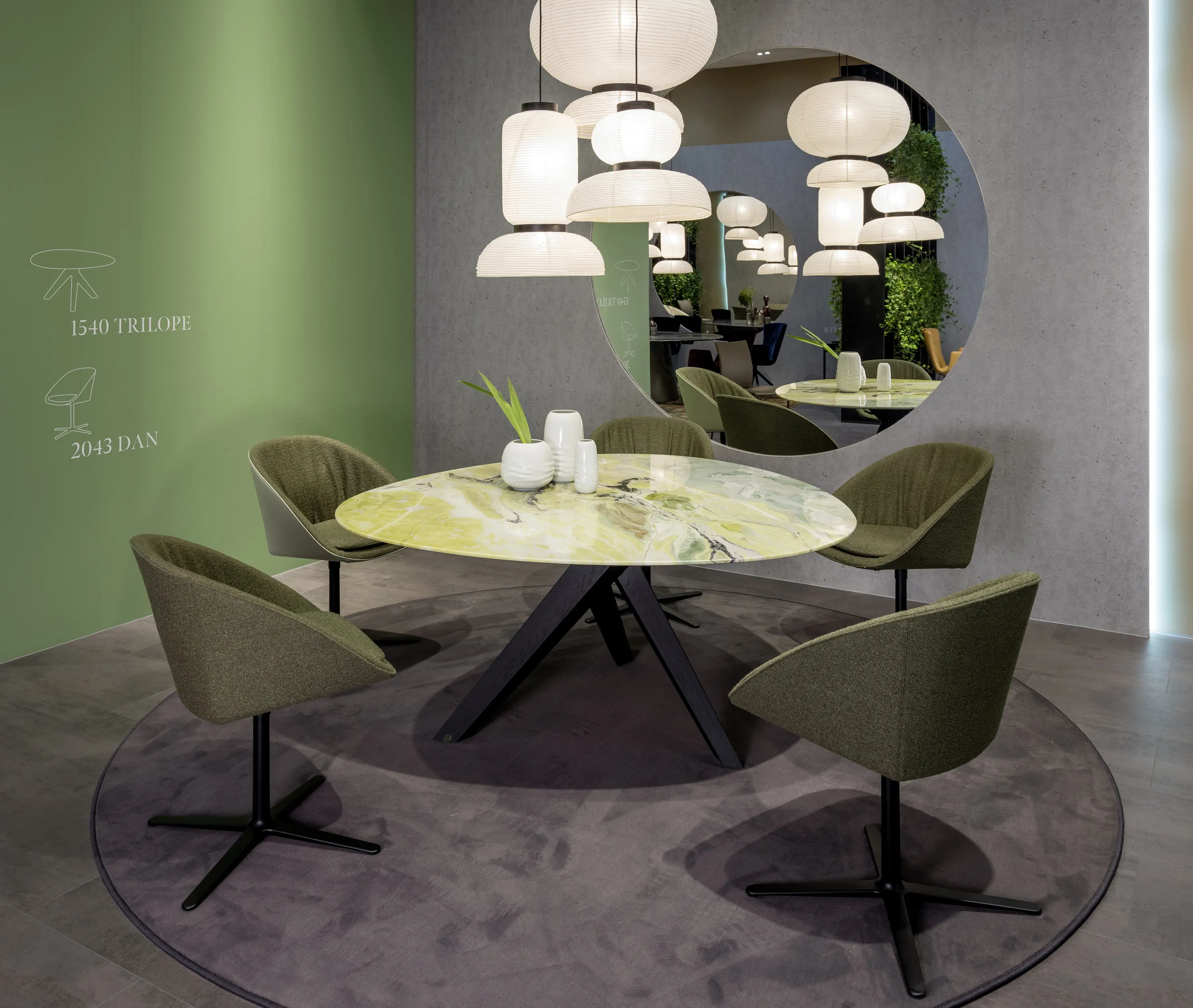 DRAENERT - Dan | 2043