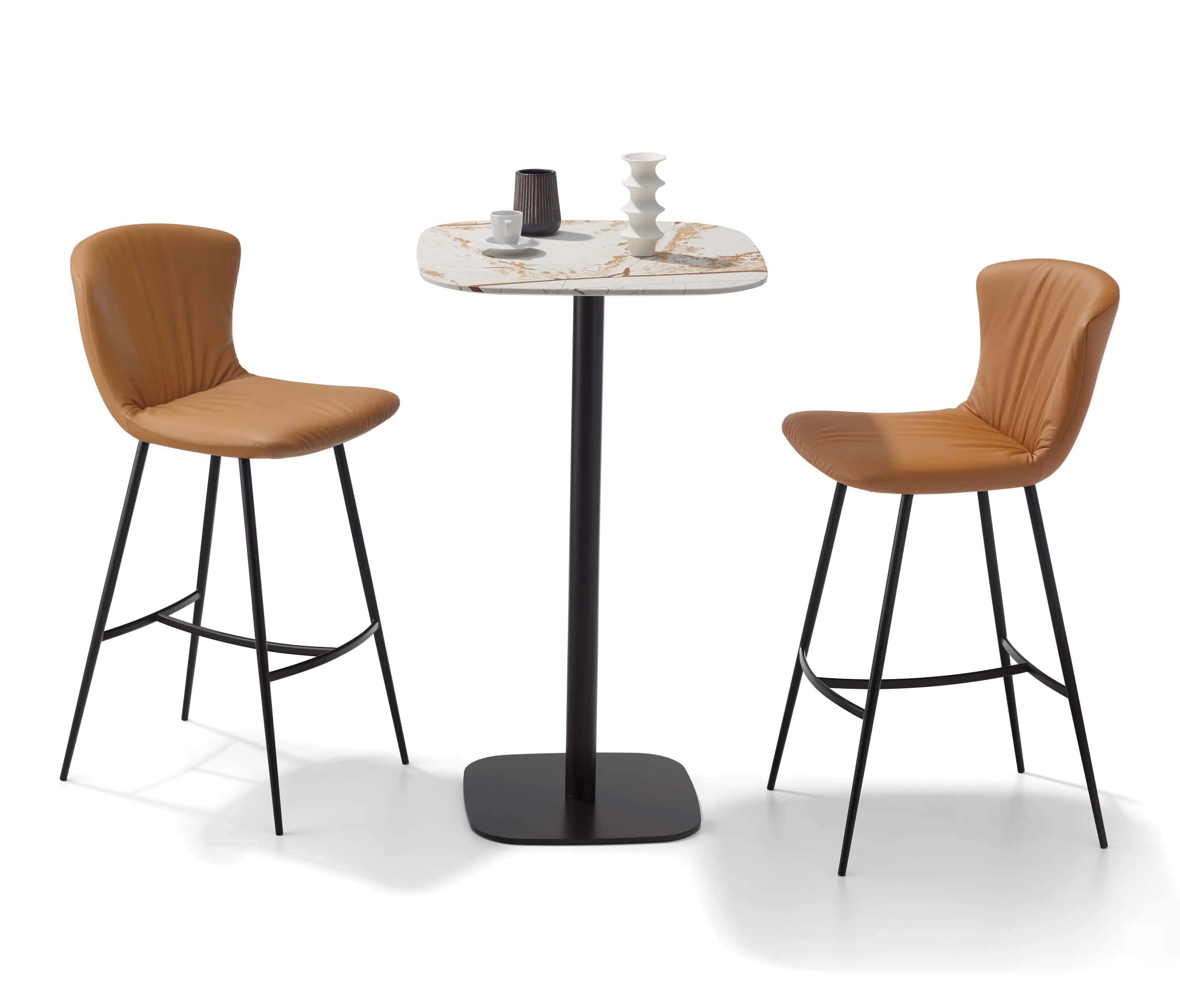 DRAENERT - Largo Bar Table | 1010-S