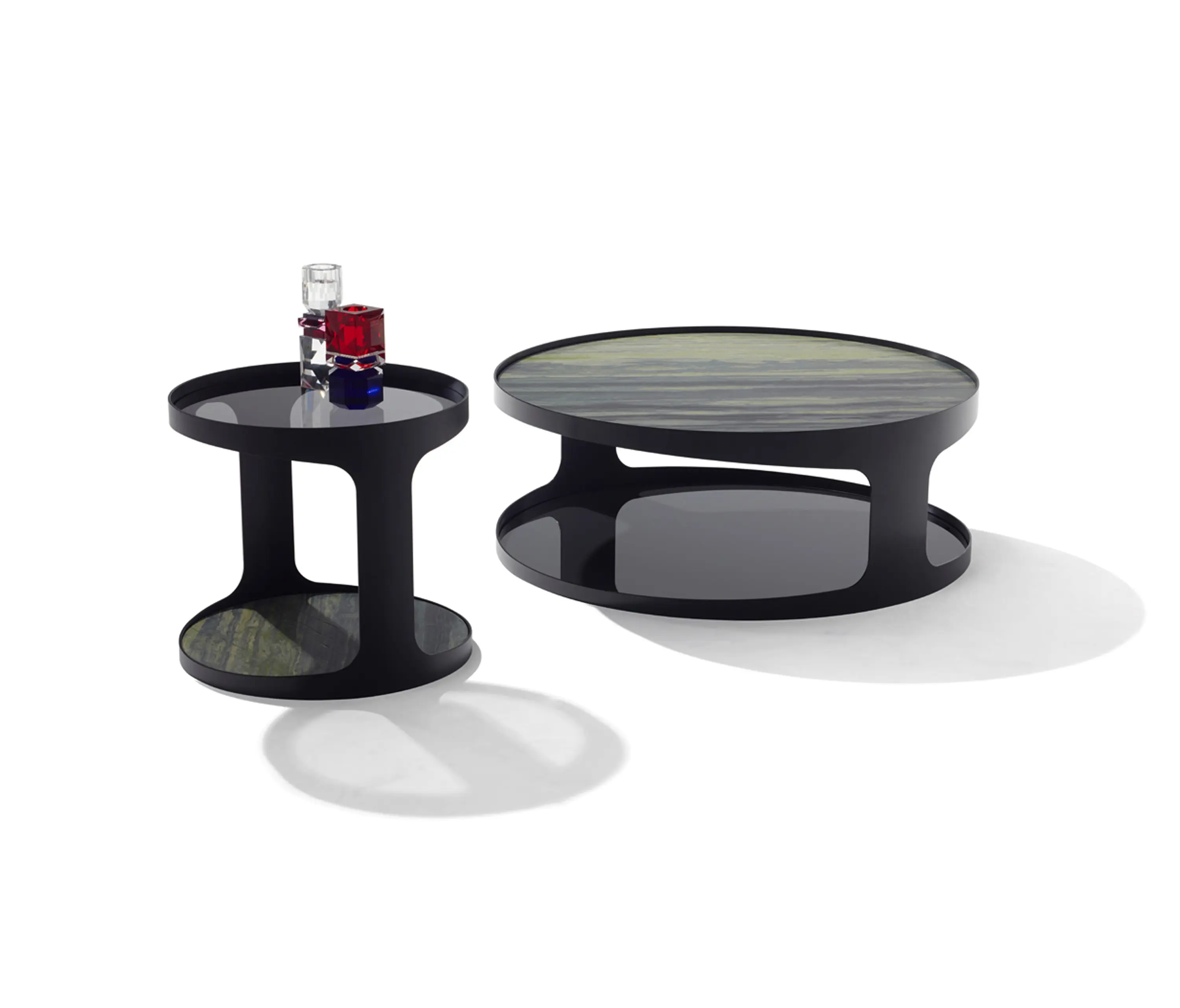 DRAENERT - Colin | side table 
1325 -I