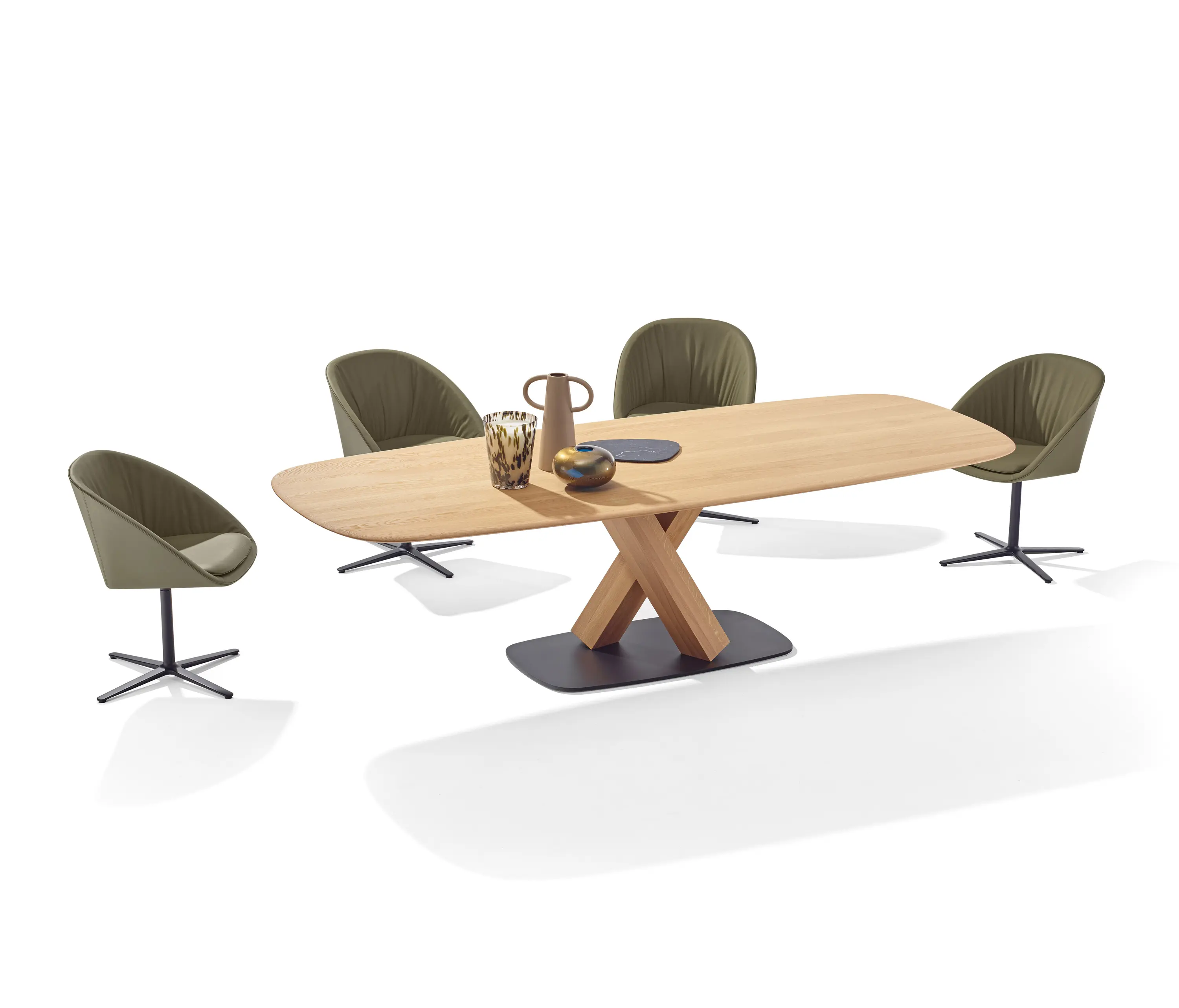 DRAENERT - Stan | 1485
Wood Table