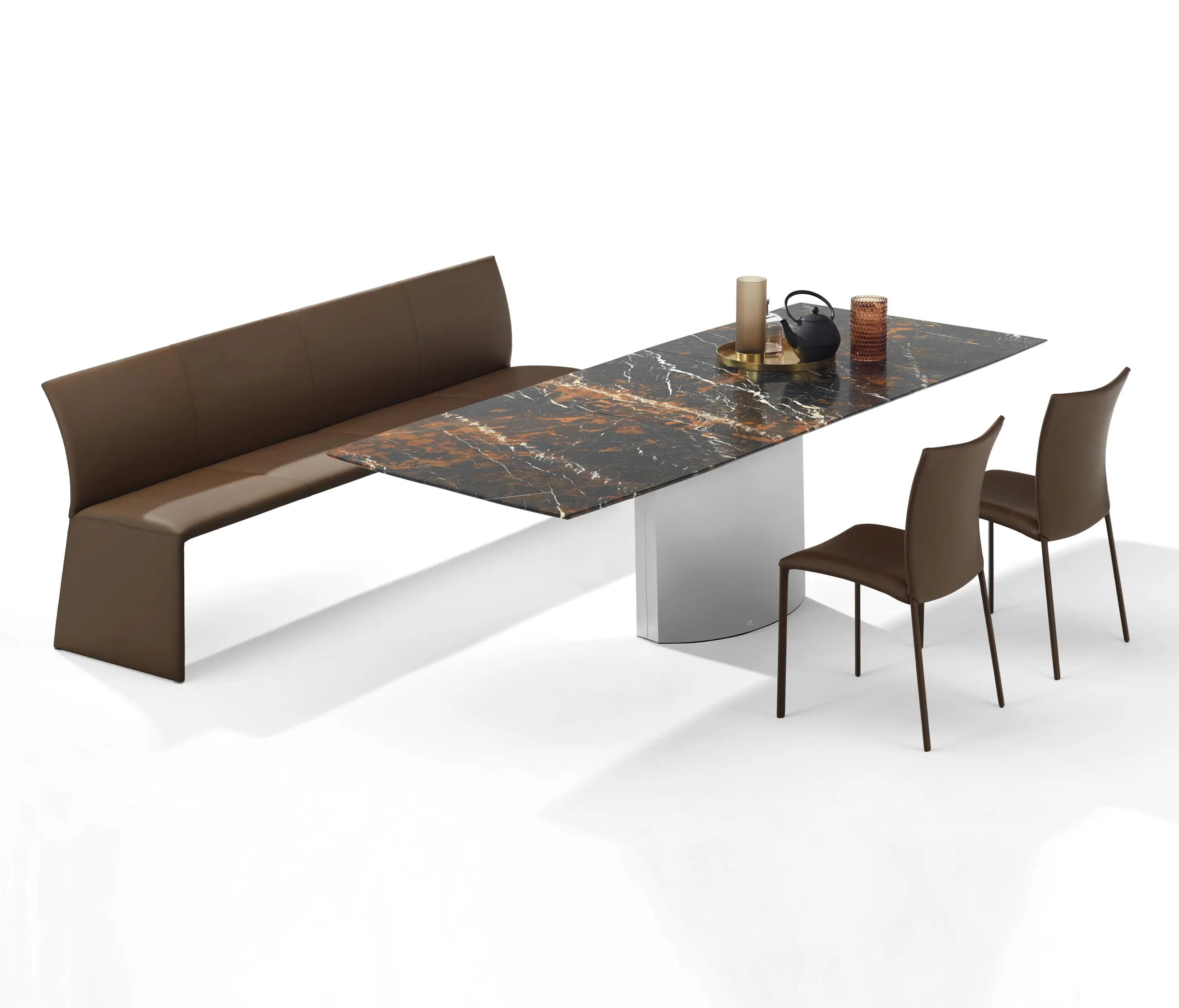 DRAENERT - Nobile Bench | 2510