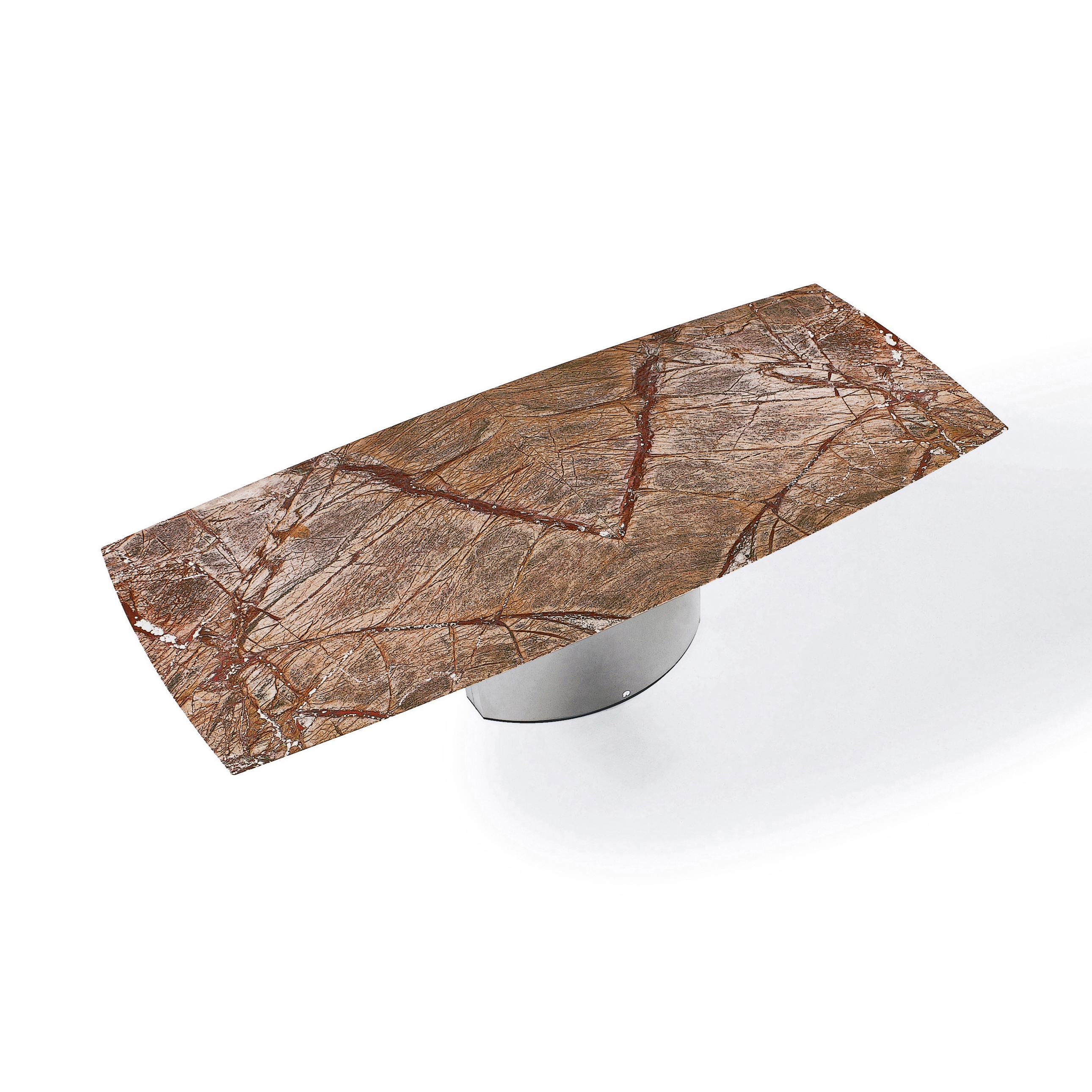 Display product Adler II | 1224 - Stone Tables from manufacturer DRAENERT