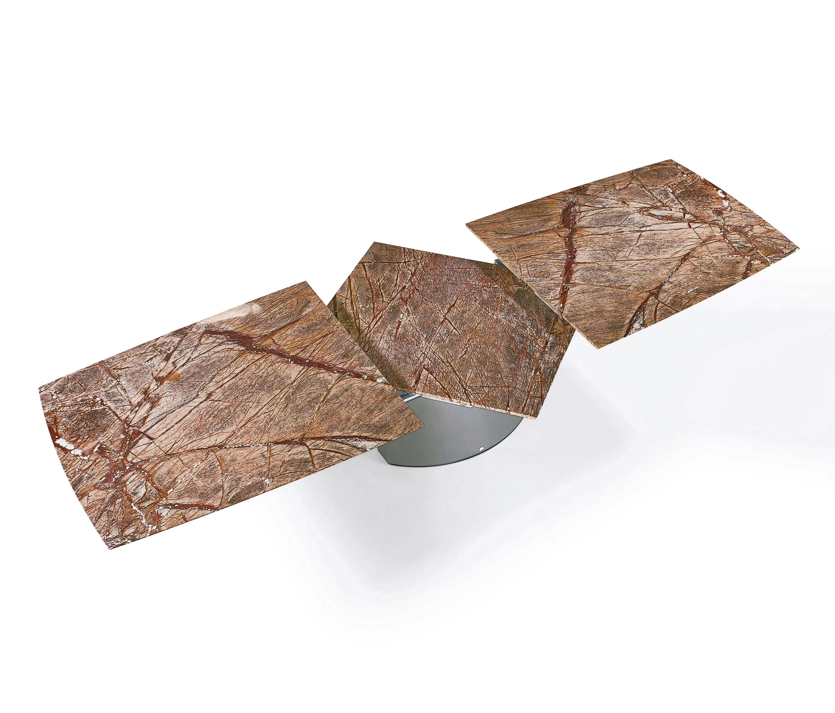 DRAENERT - Adler II | 1224 - Stone Tables