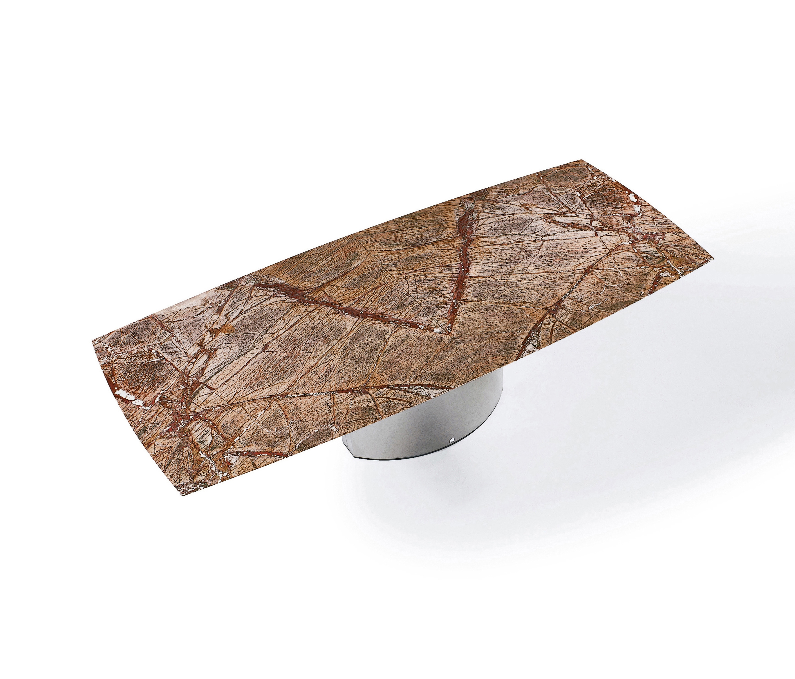 Display product Adler II | 1224 - Stone Tables from manufacturer DRAENERT