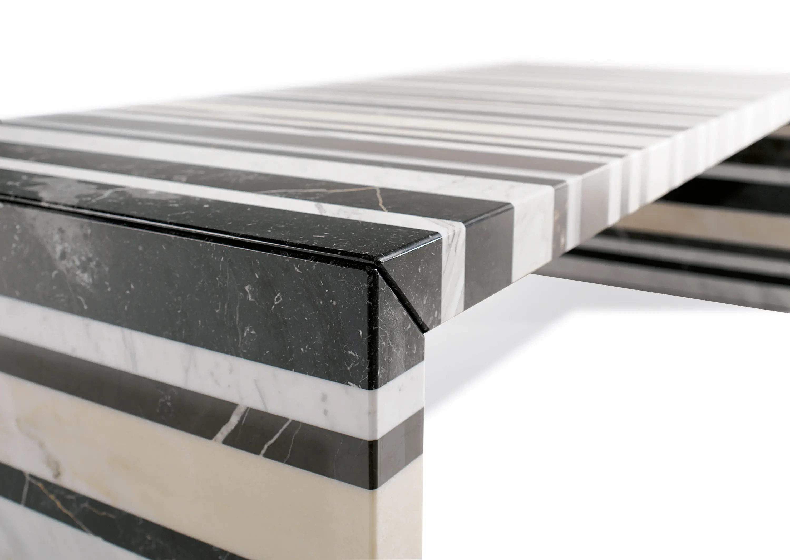 DRAENERT - Barcode Table | 8030