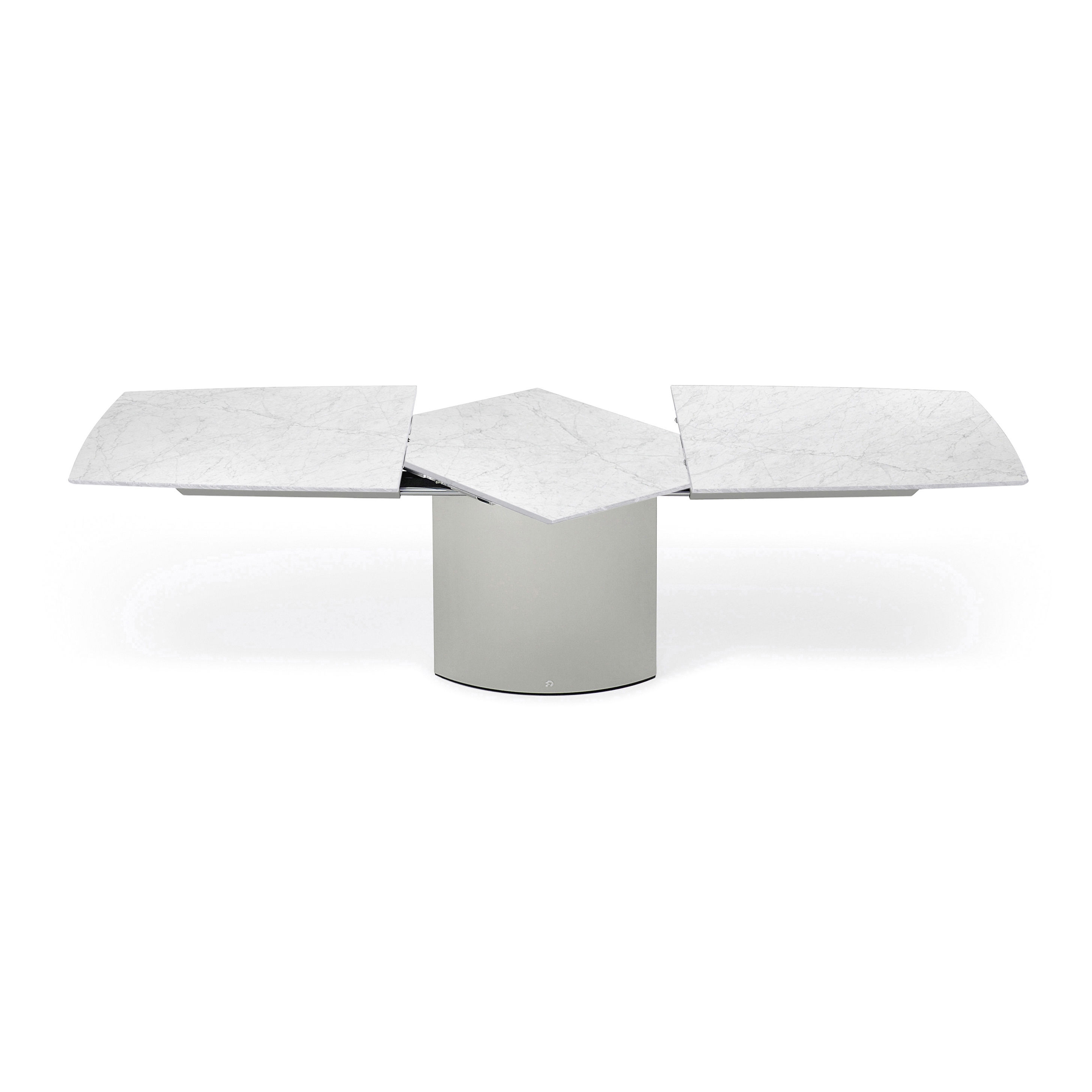 Display product Adler II | 1224 - Stone Tables from manufacturer DRAENERT
