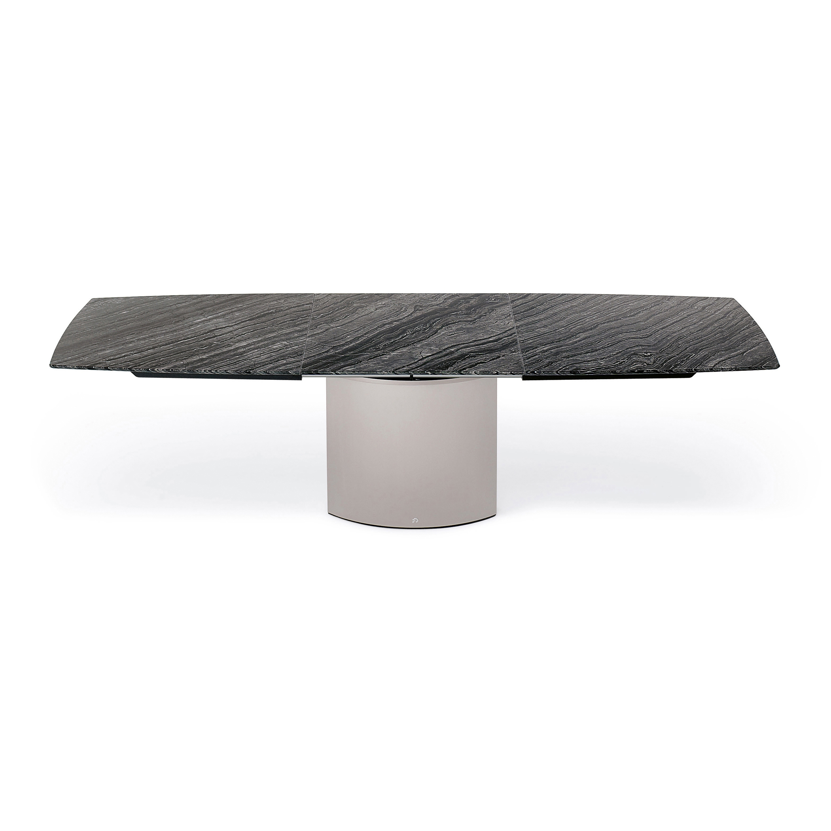 Display product Adler II | 1224 - Stone Tables from manufacturer DRAENERT