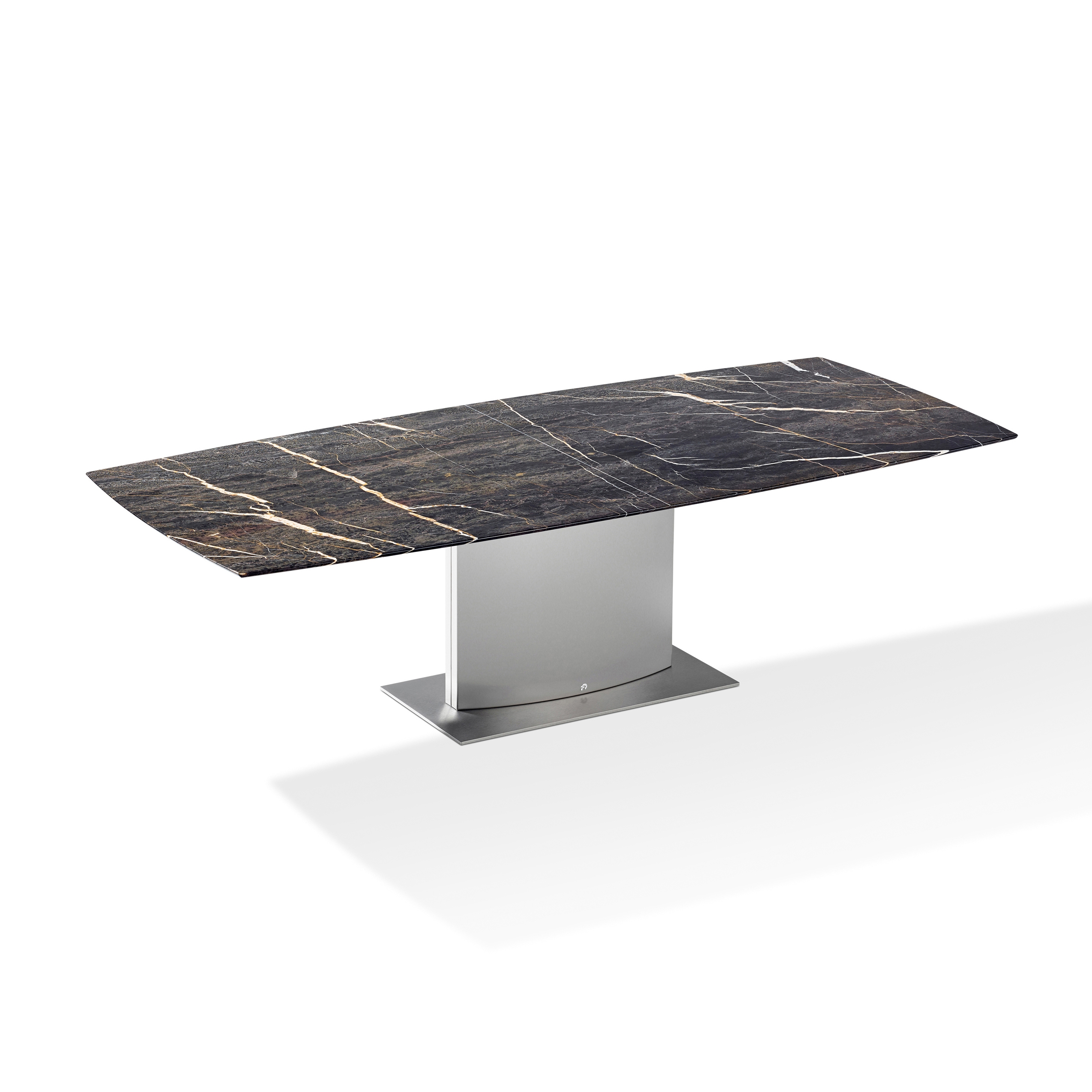 Display product Adler II | 1224 - Stone Tables from manufacturer DRAENERT