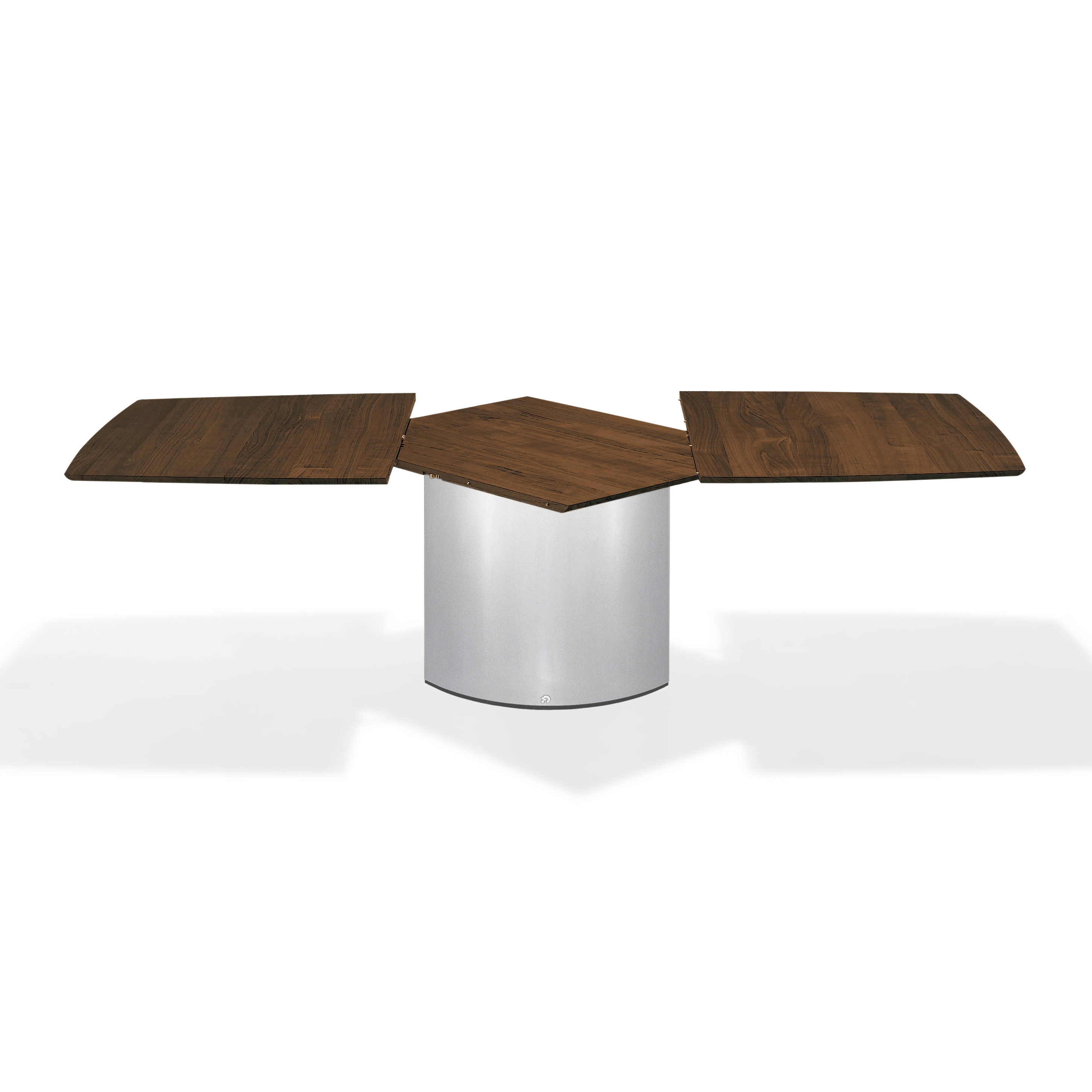 Display product Adler II | 1224 - Wood Tables from manufacturer DRAENERT