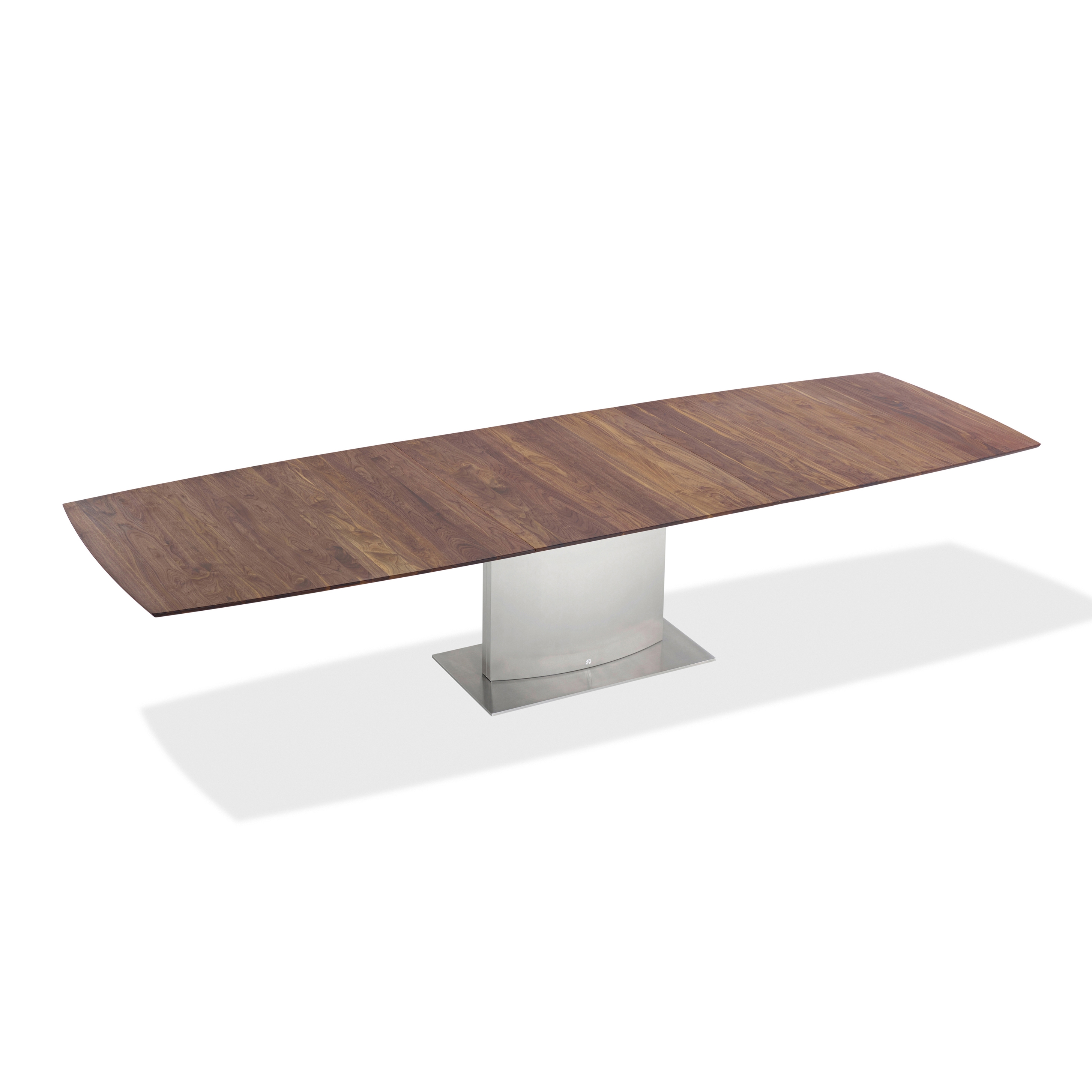 Display product Adler II | 1224 - Wood Tables from manufacturer DRAENERT