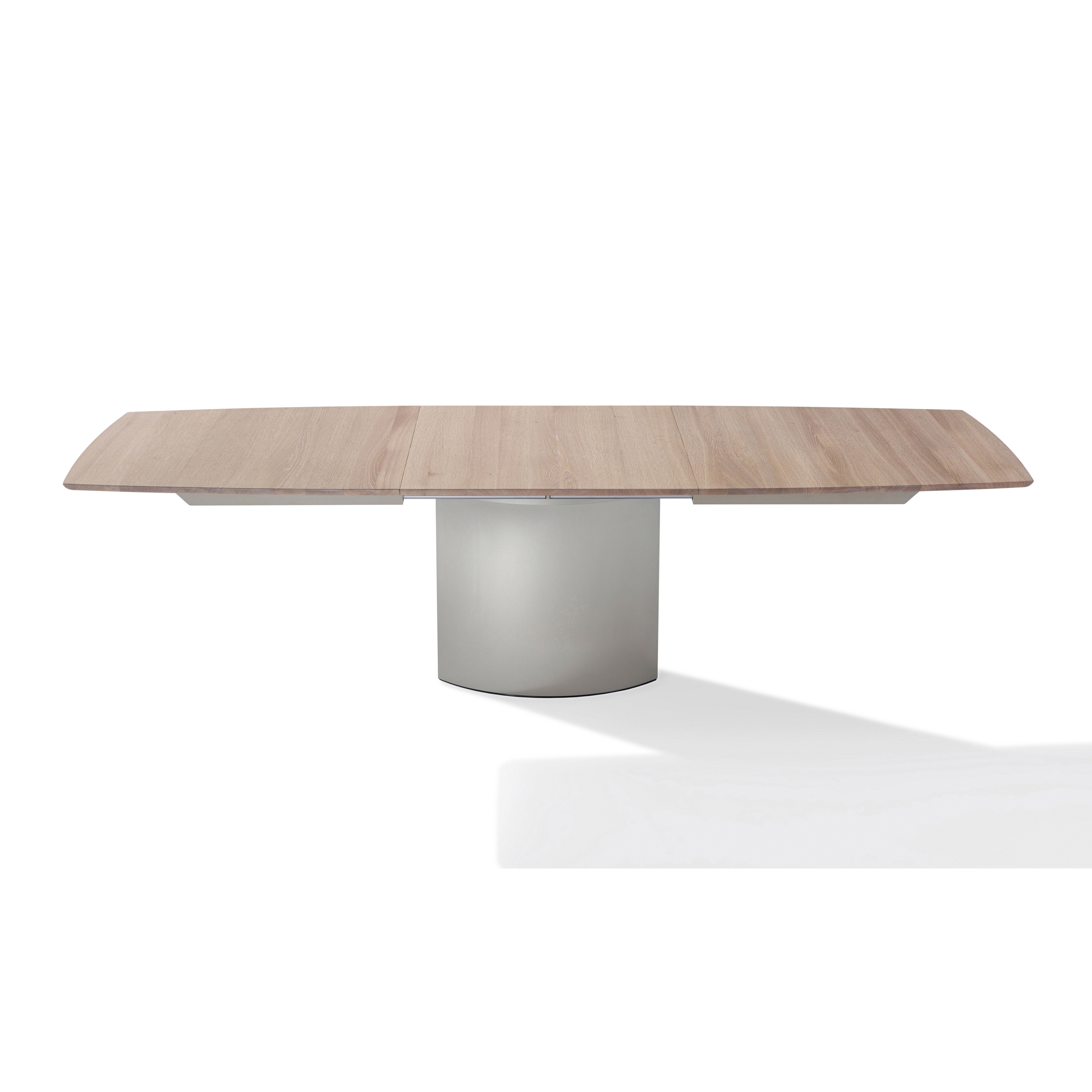 Display product Adler II | 1224 - Wood Tables from manufacturer DRAENERT